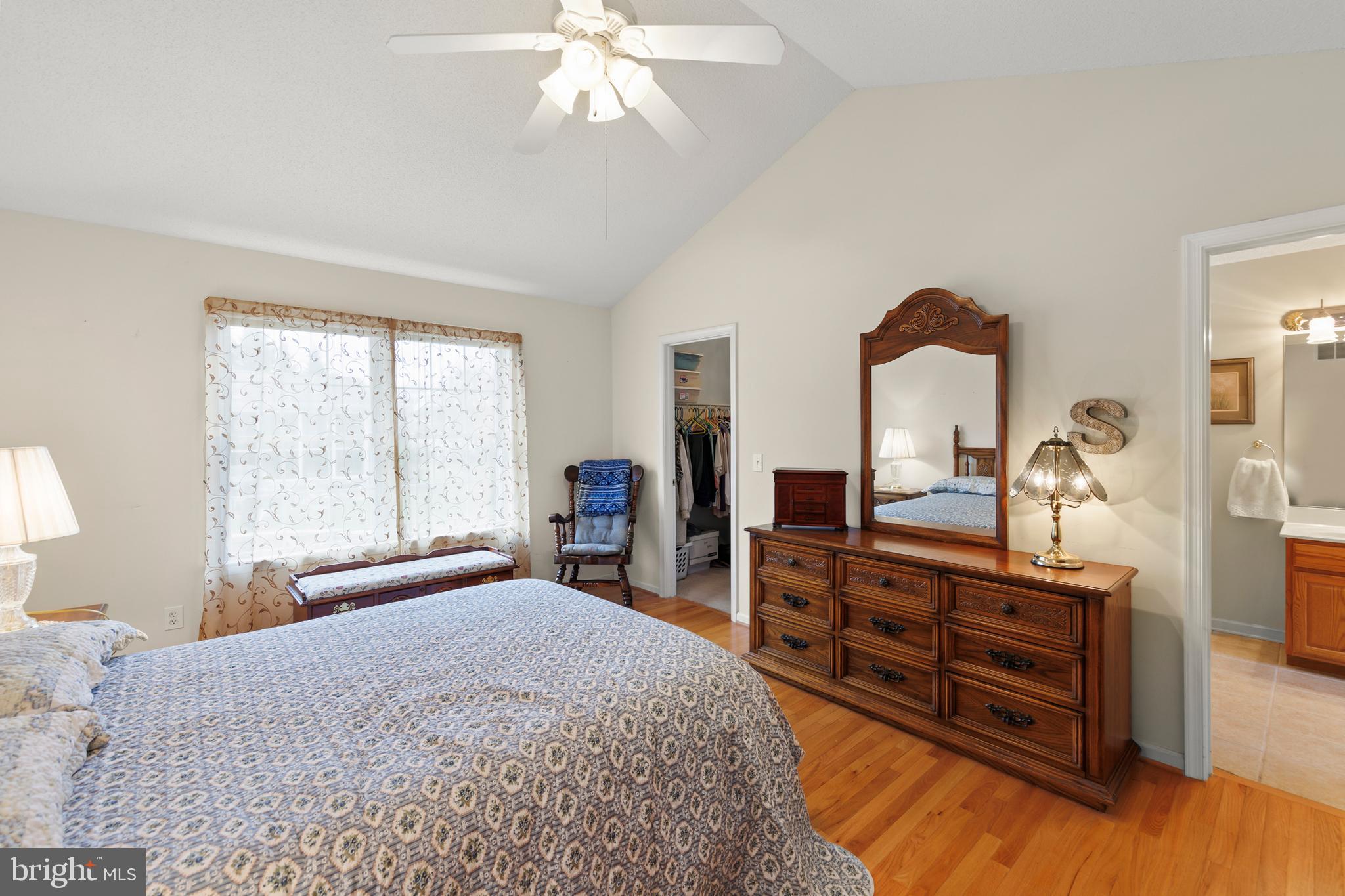 CANTER ESTATES - Residential