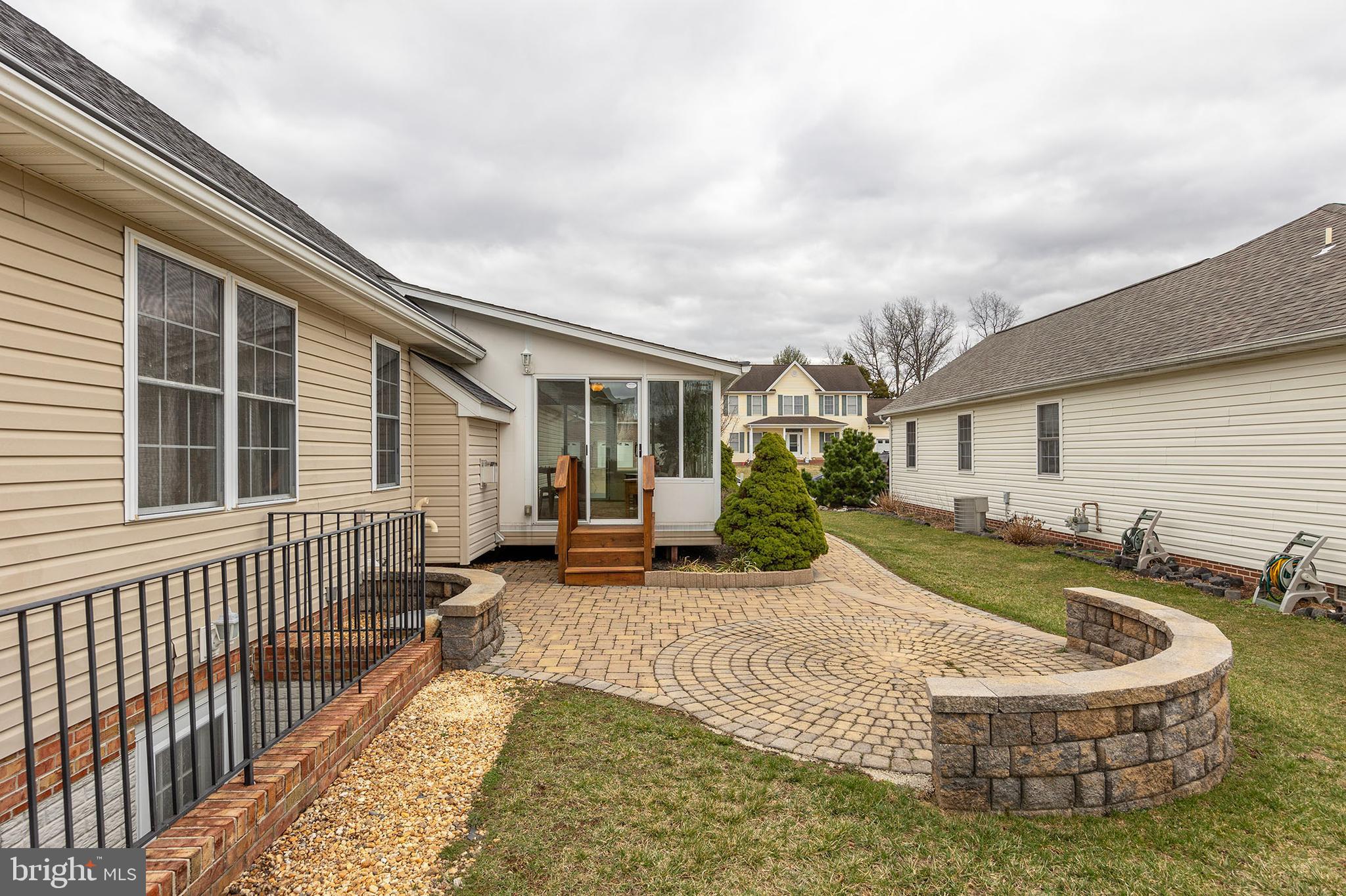 CANTER ESTATES - Residential