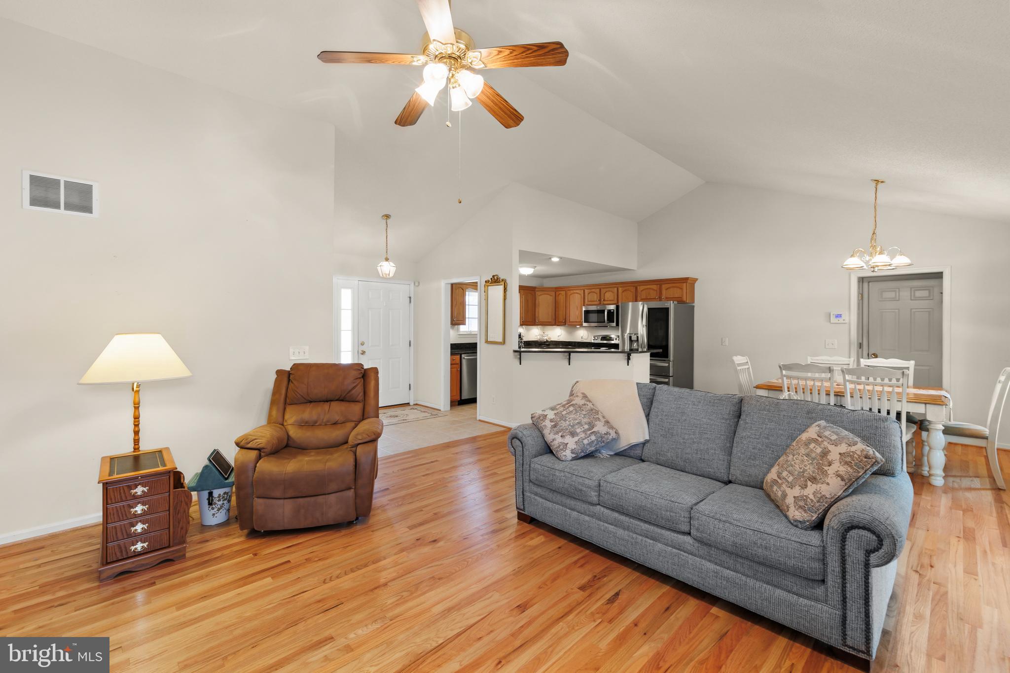 CANTER ESTATES - Residential