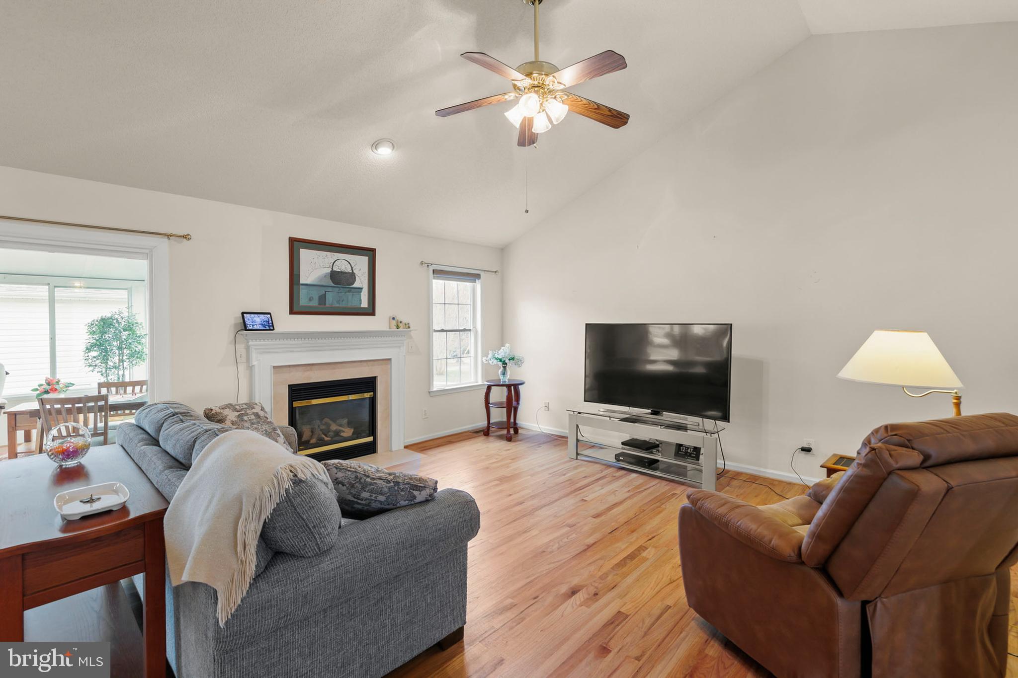 CANTER ESTATES - Residential