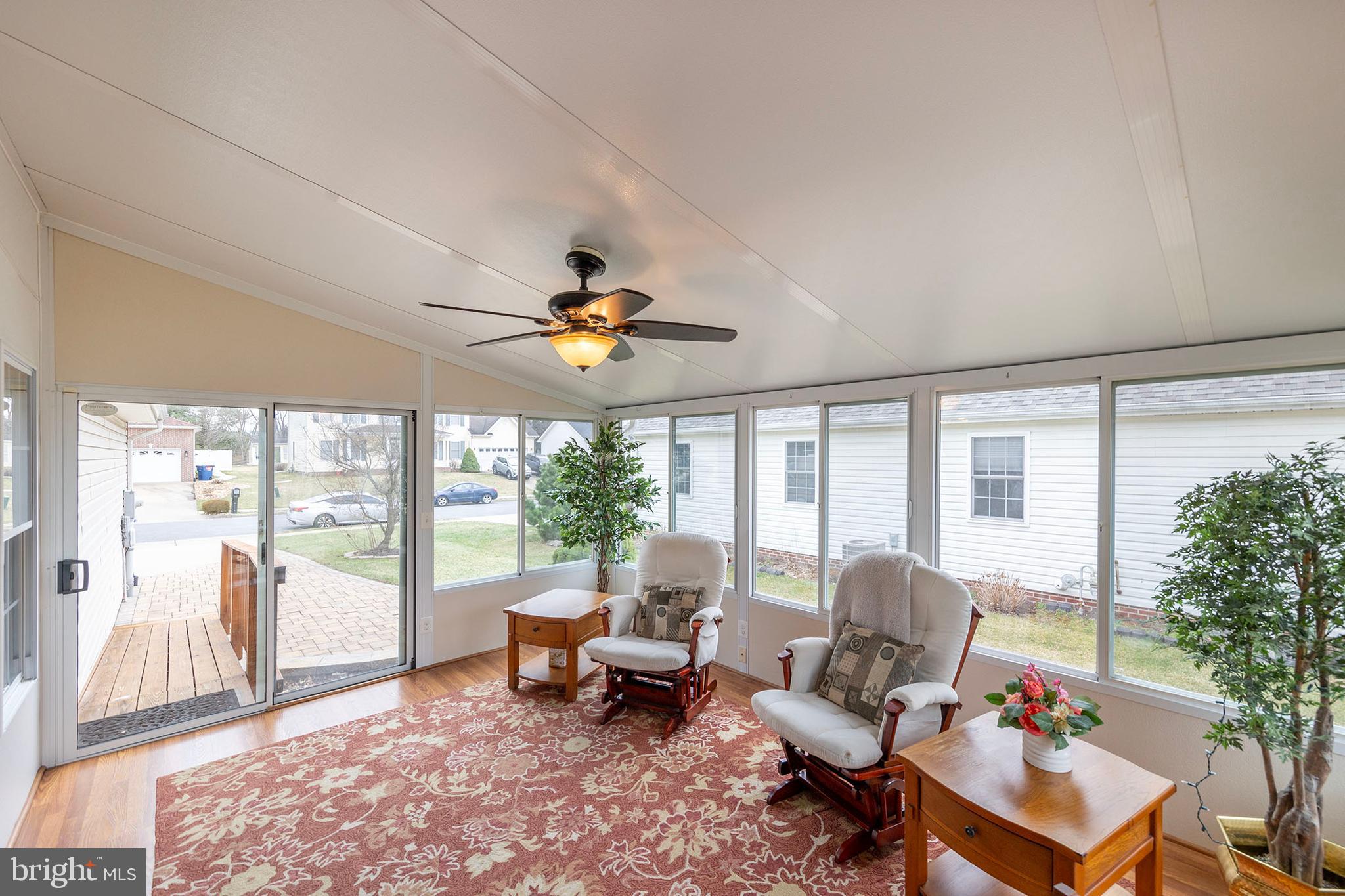 CANTER ESTATES - Residential