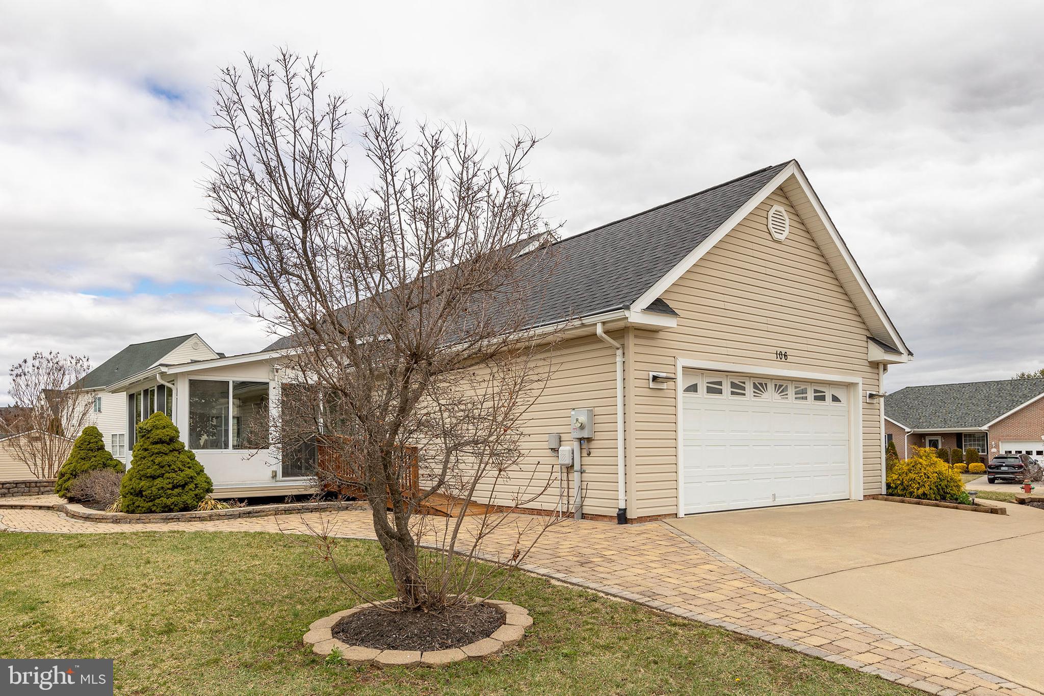 CANTER ESTATES - Residential