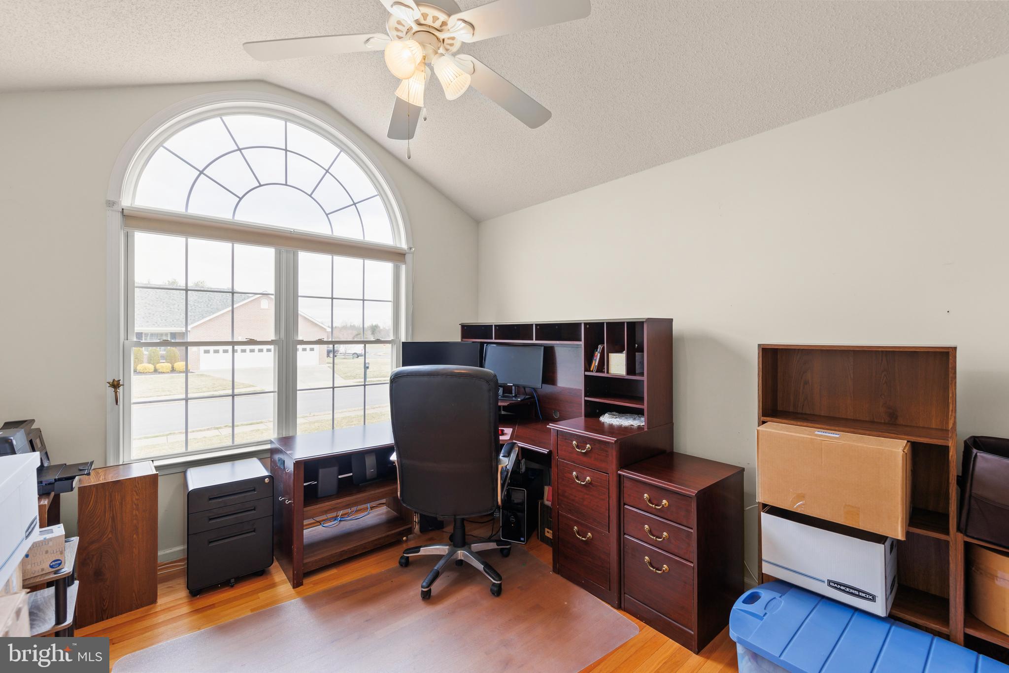 CANTER ESTATES - Residential