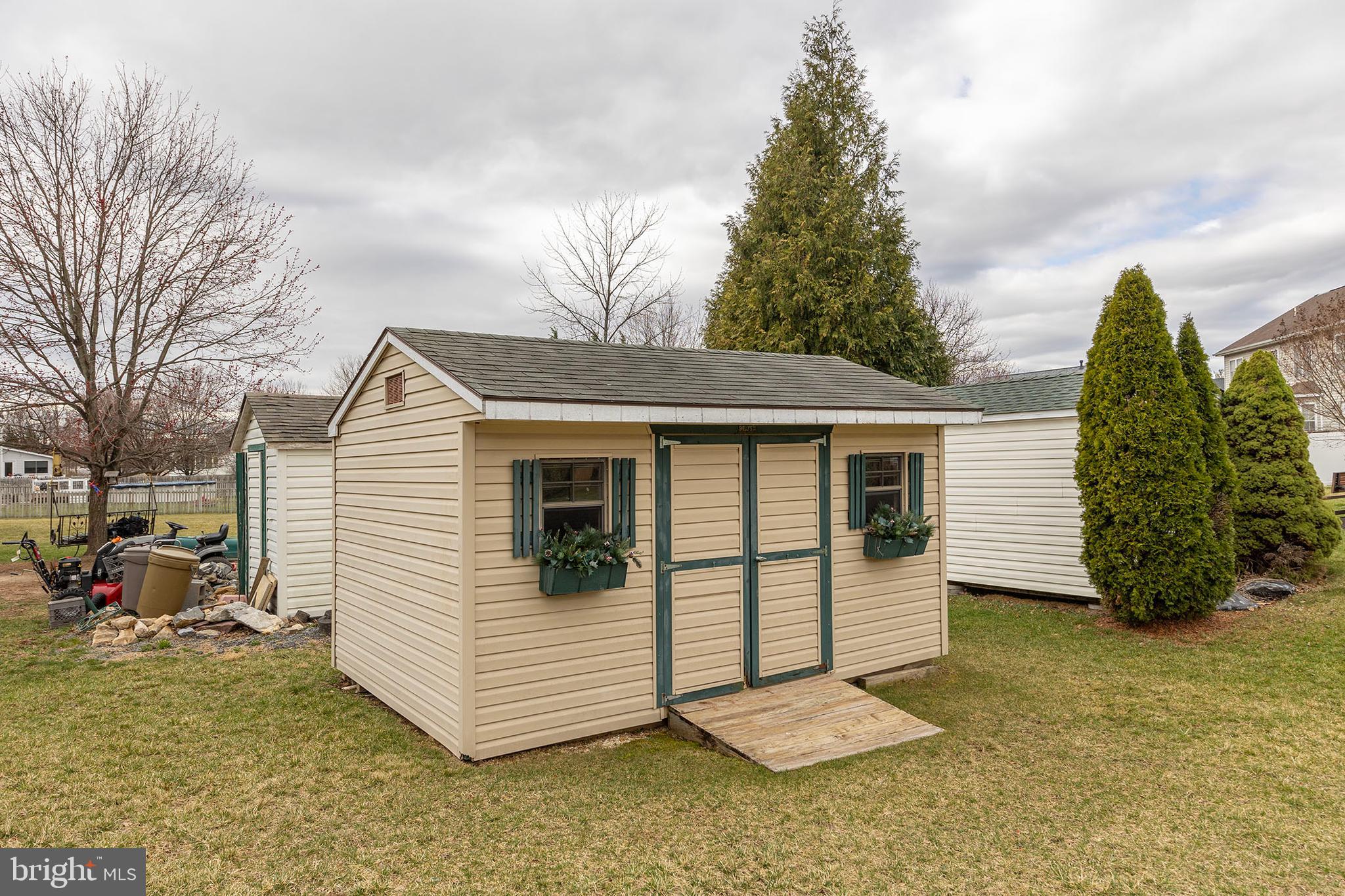 CANTER ESTATES - Residential