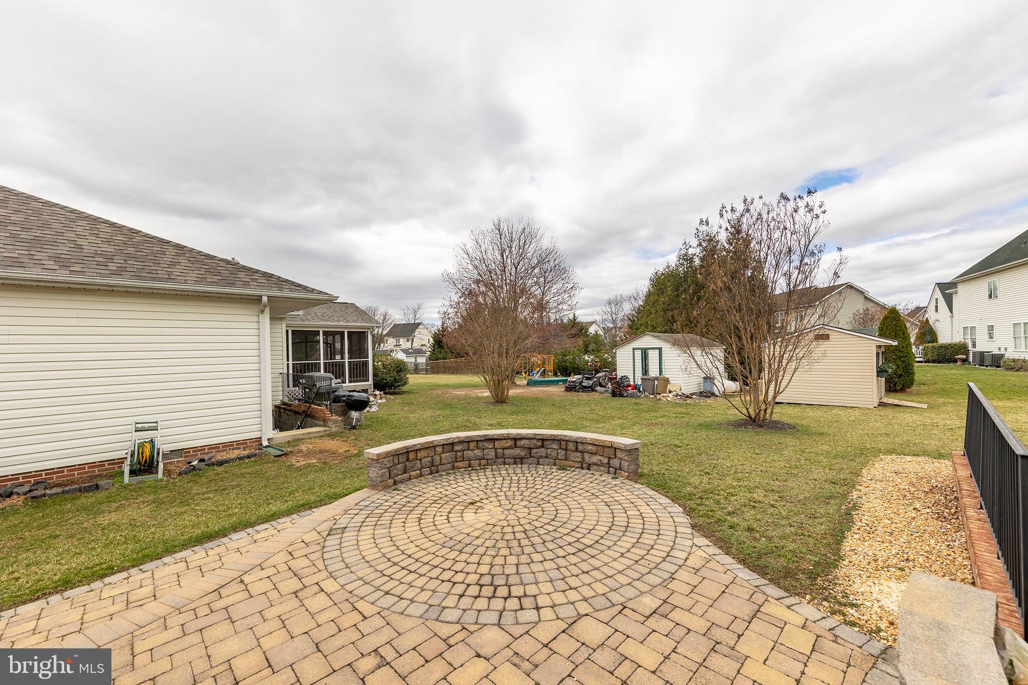 CANTER ESTATES - Residential