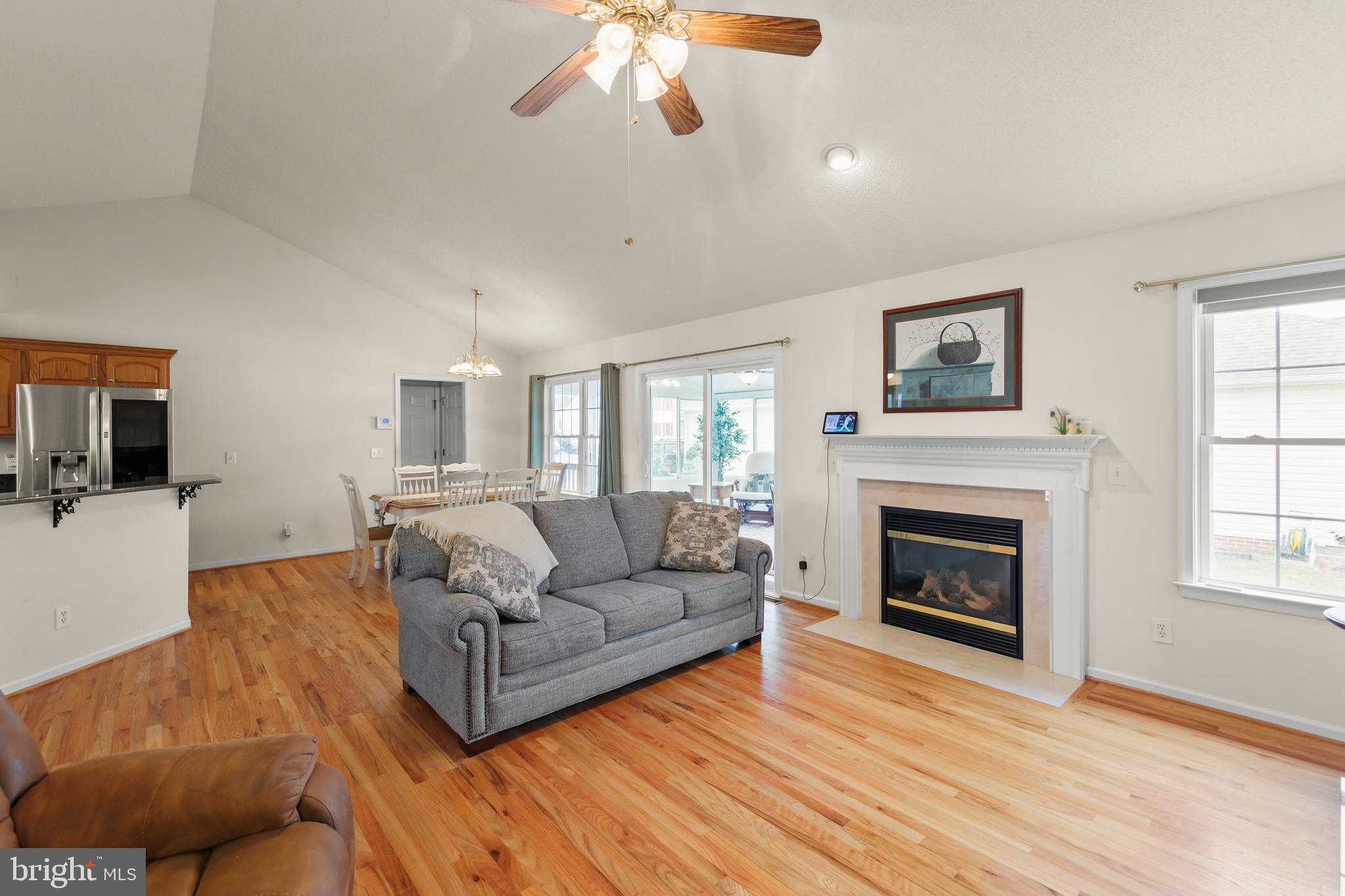 CANTER ESTATES - Residential