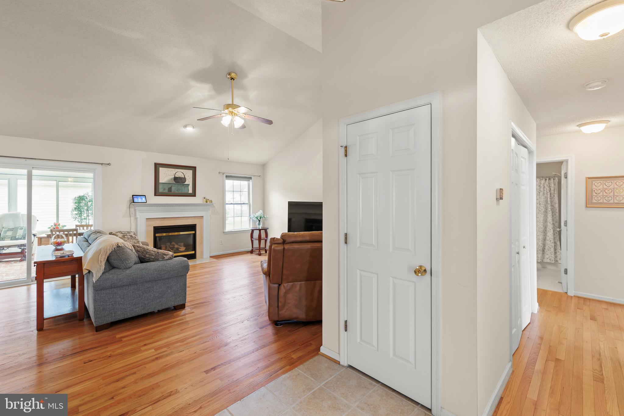 CANTER ESTATES - Residential