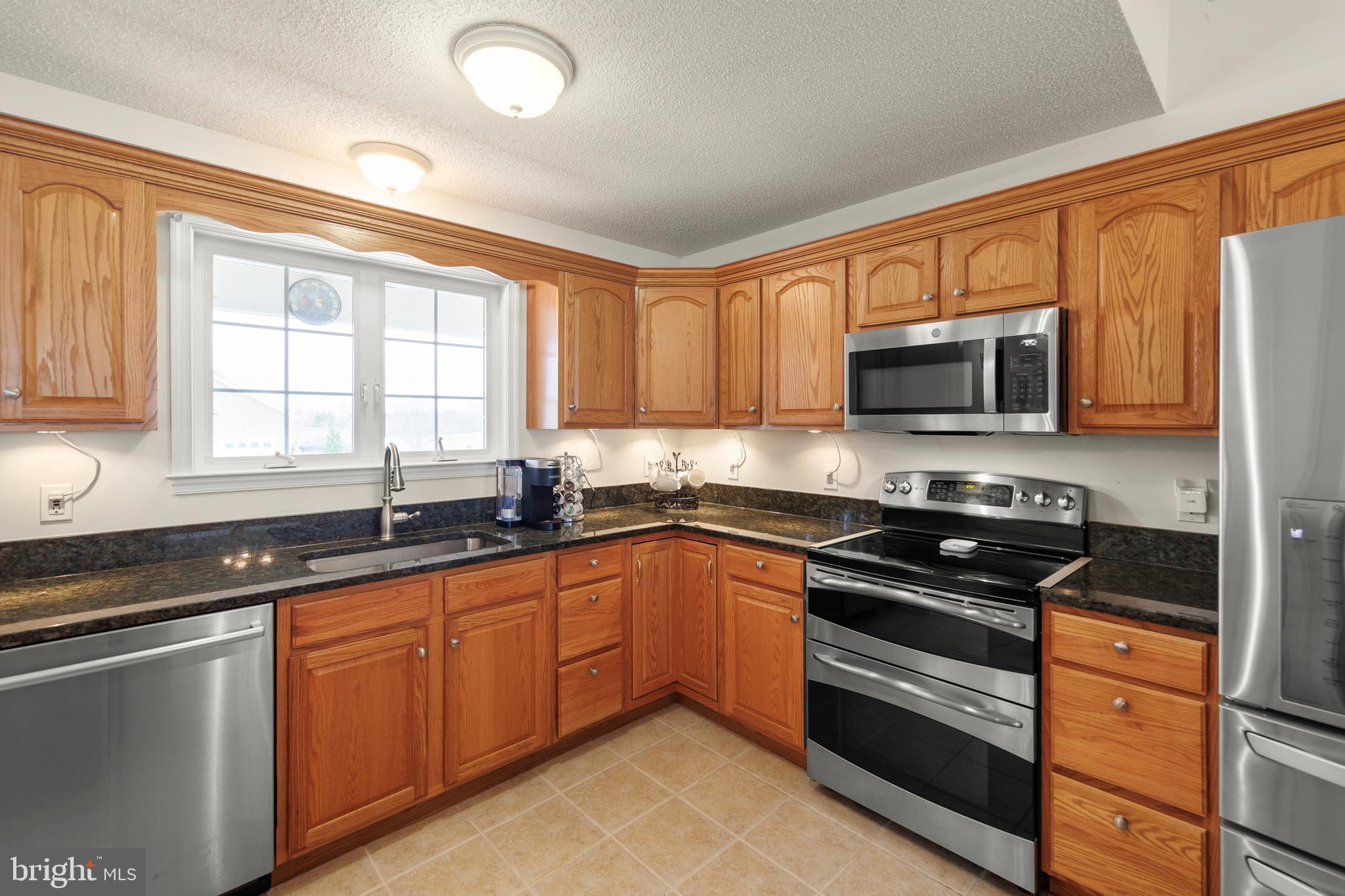 CANTER ESTATES - Residential