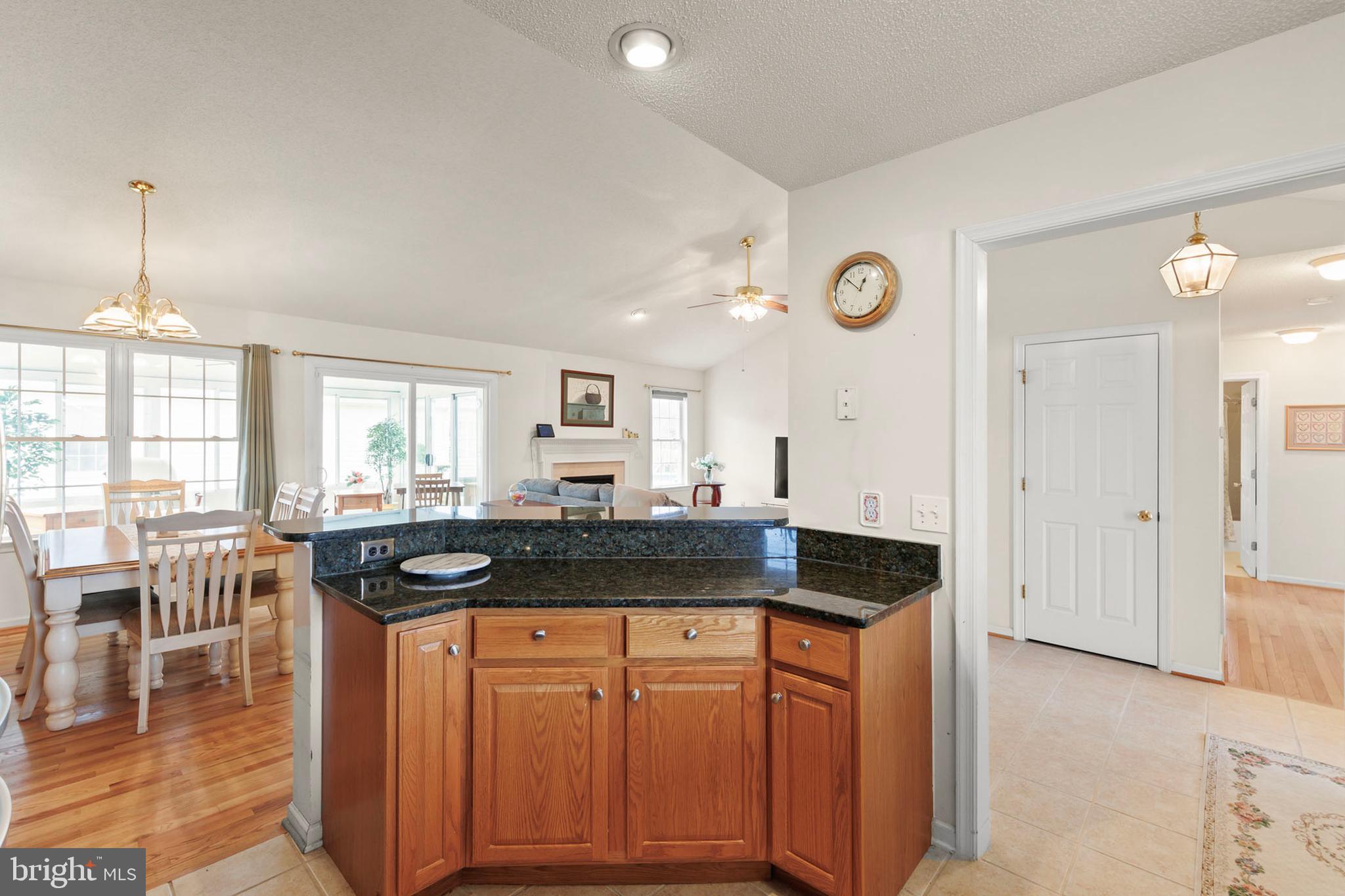 CANTER ESTATES - Residential