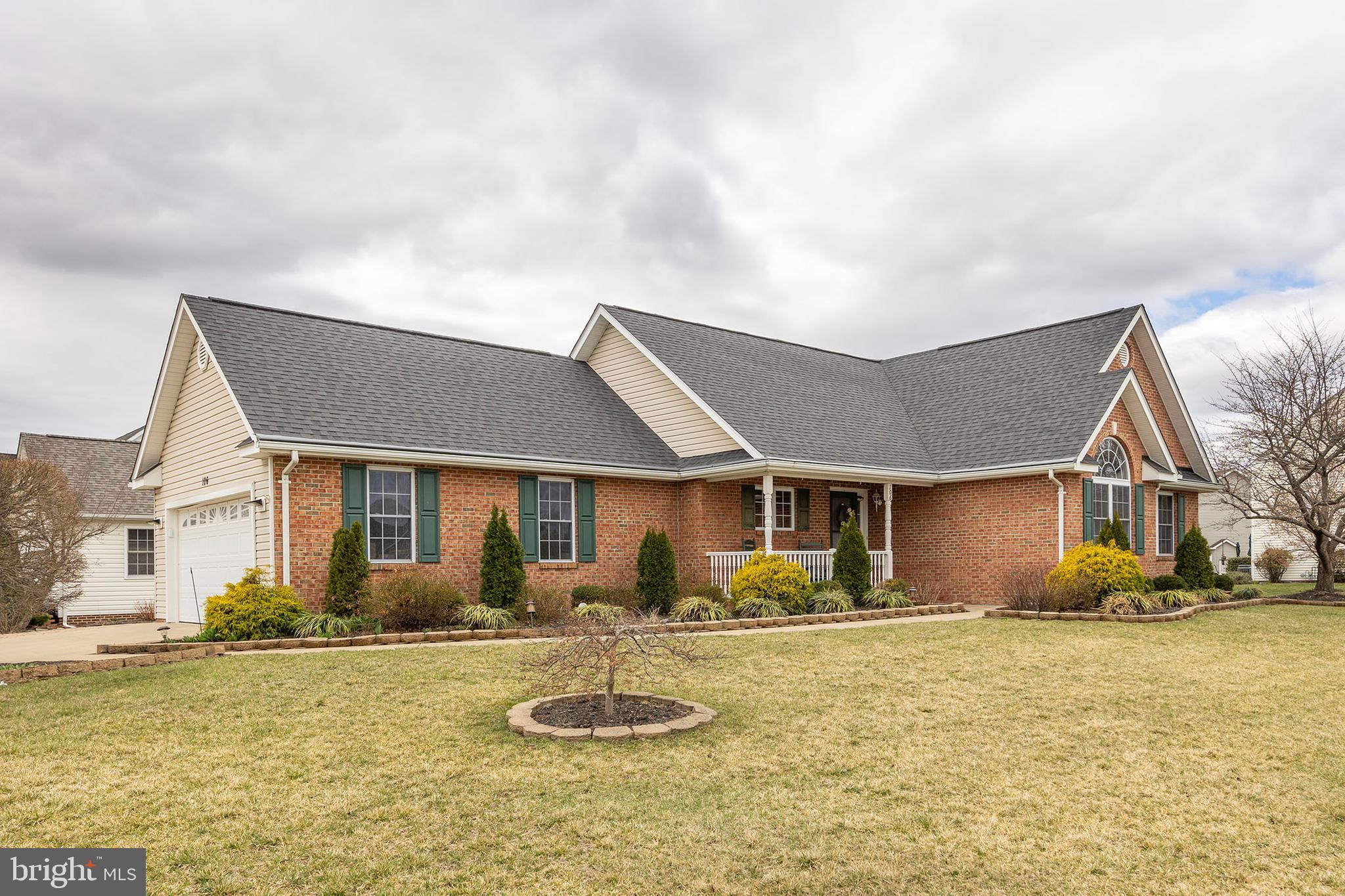 CANTER ESTATES - Residential