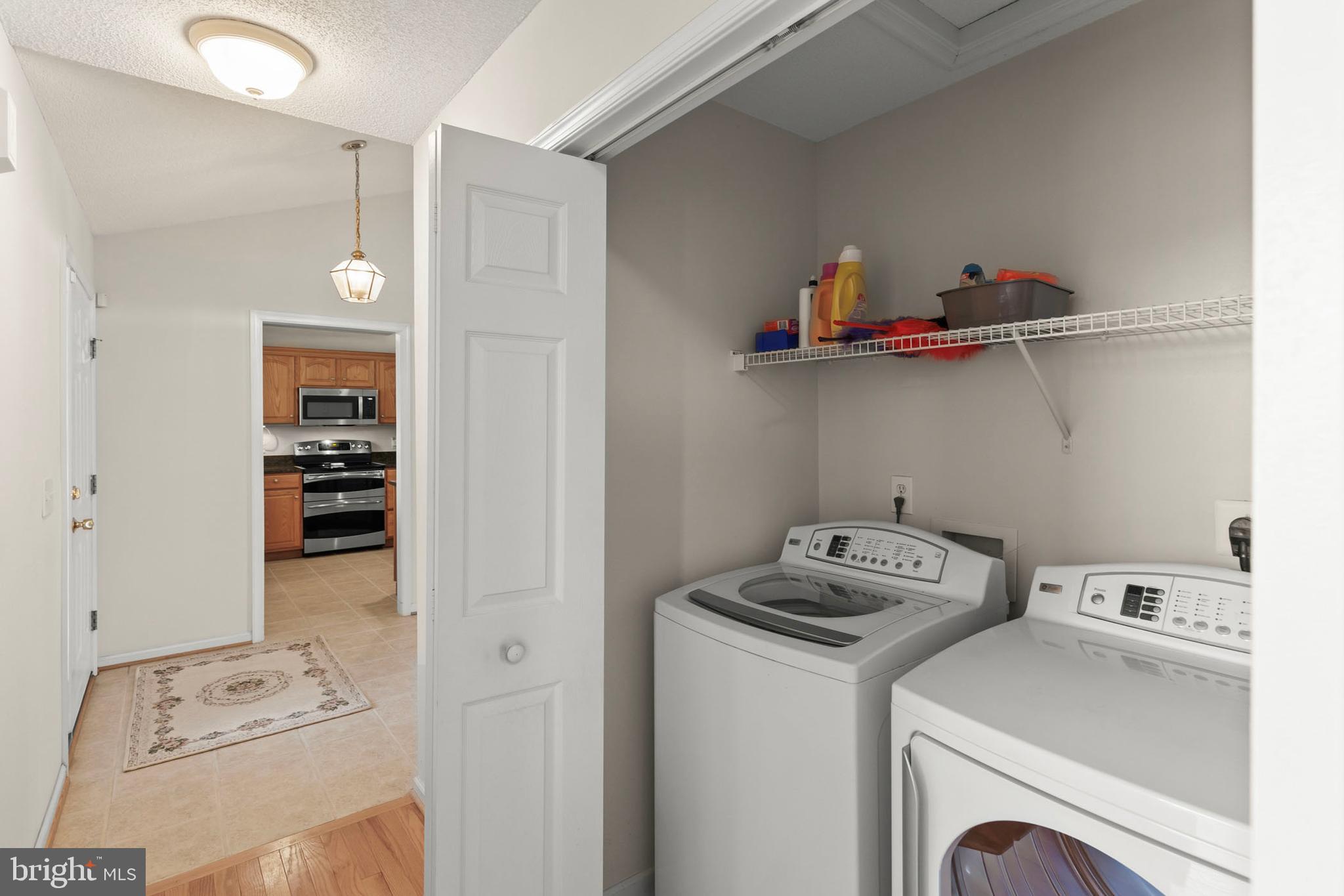 CANTER ESTATES - Residential