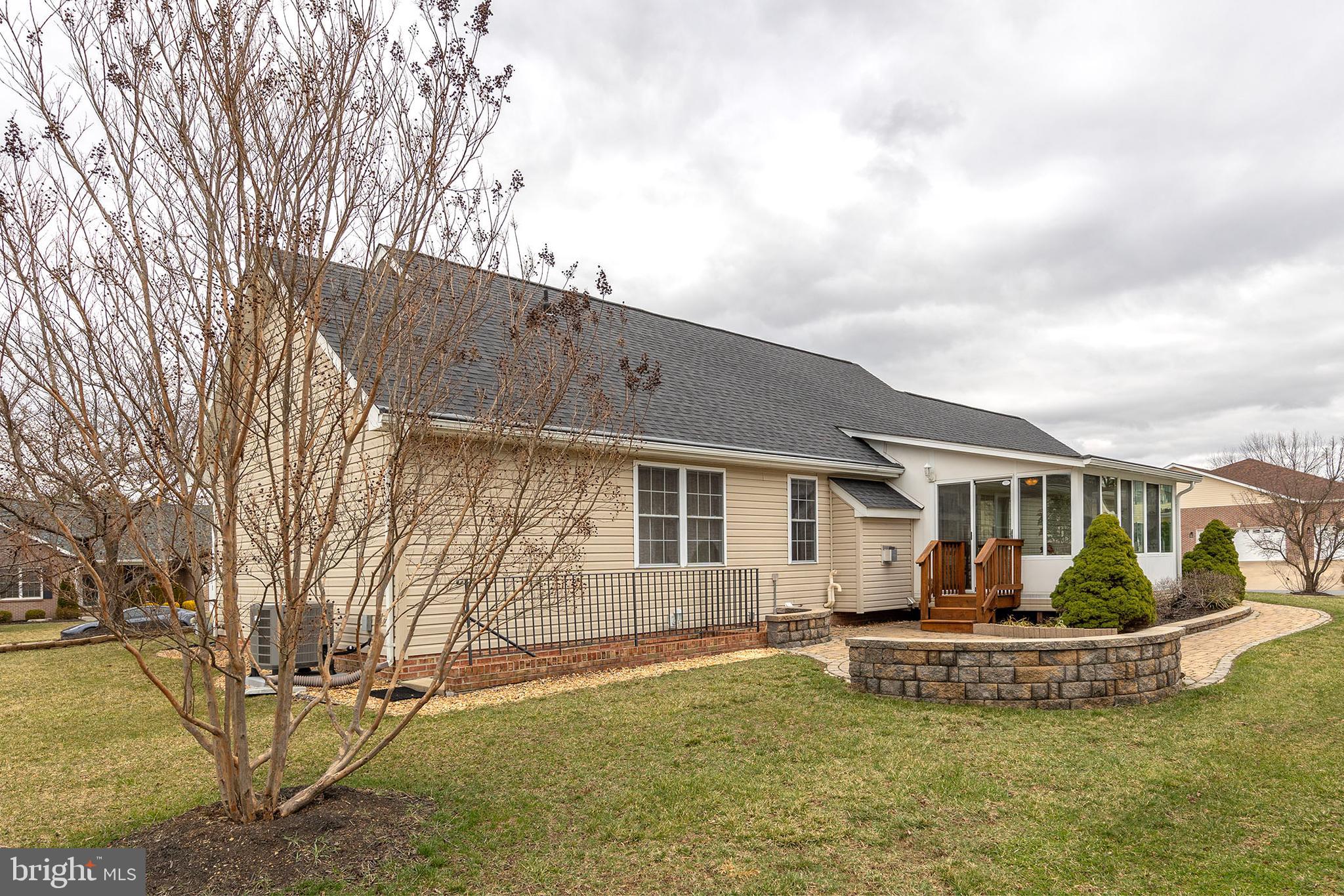 CANTER ESTATES - Residential