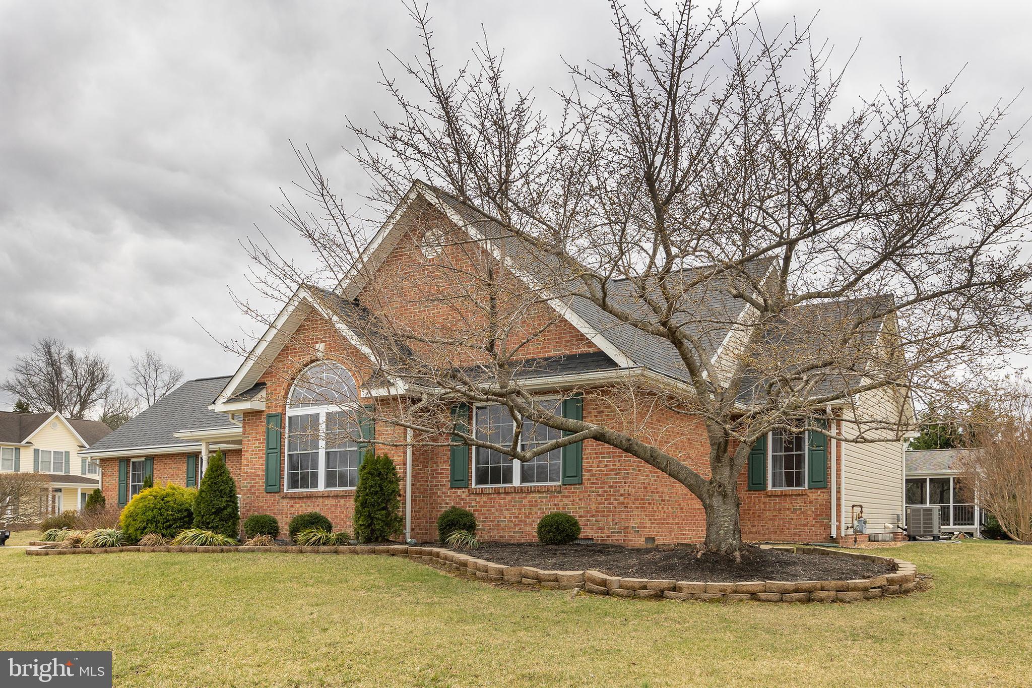 CANTER ESTATES - Residential