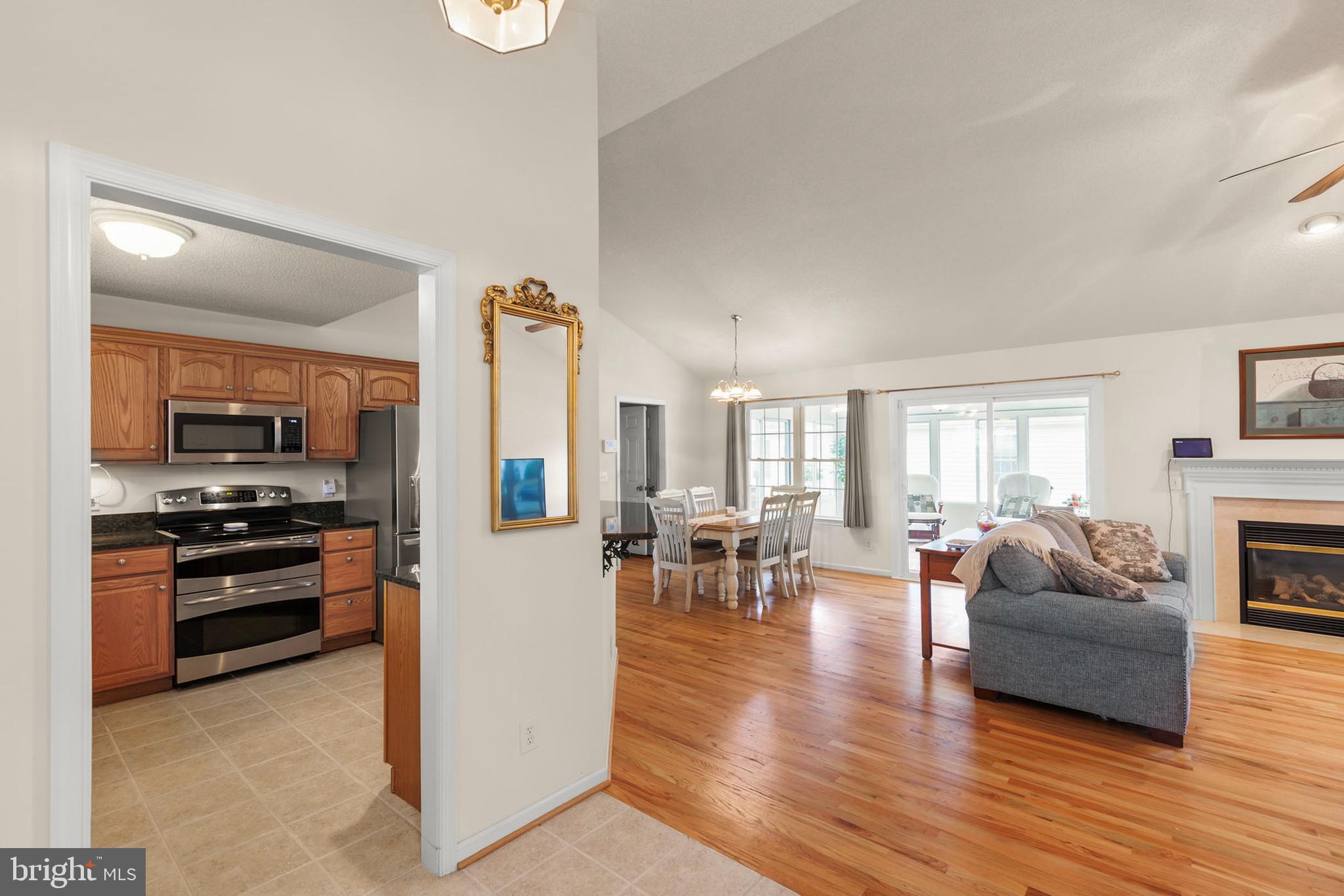 CANTER ESTATES - Residential