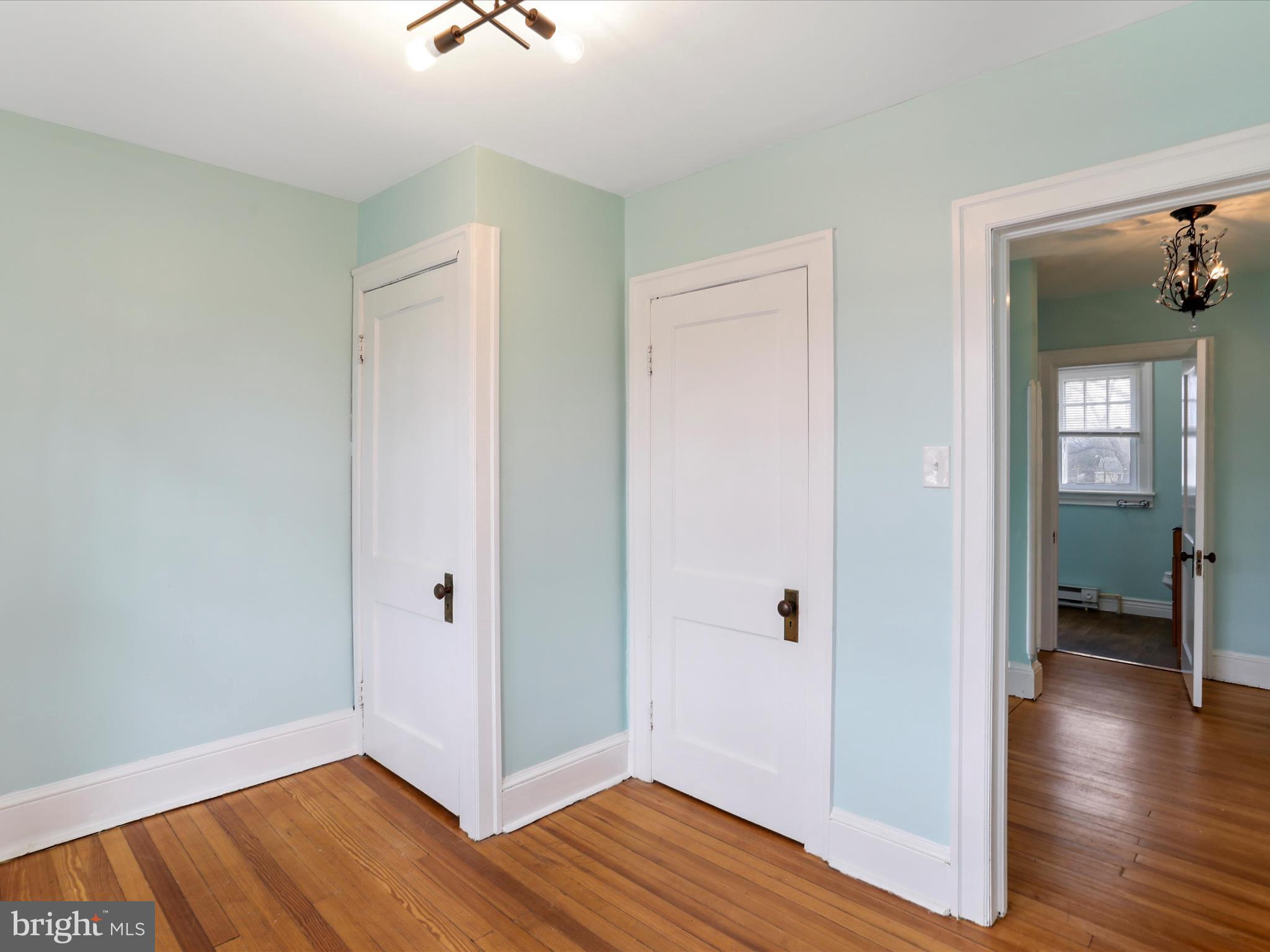 HAGERSTOWN - Residential