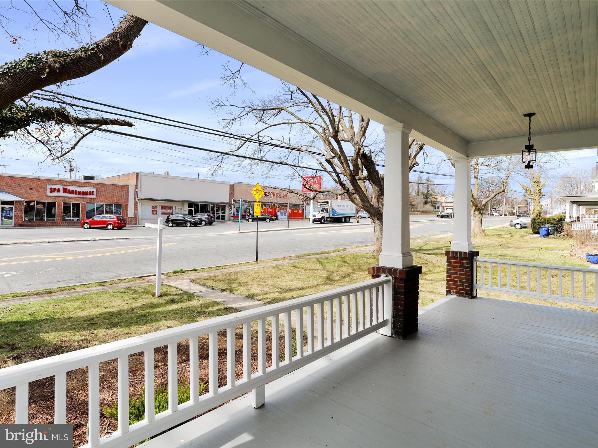 HAGERSTOWN - Residential