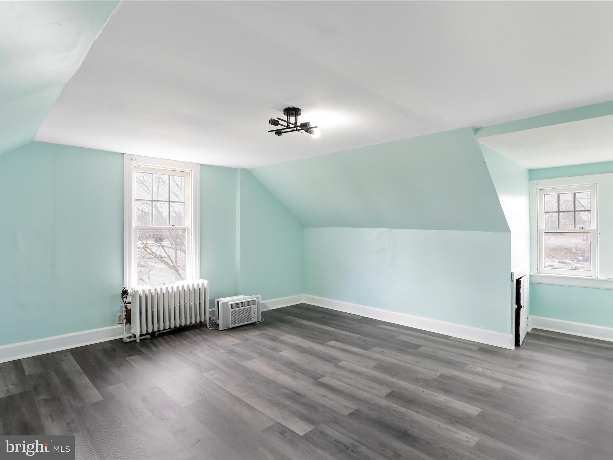 HAGERSTOWN - Residential