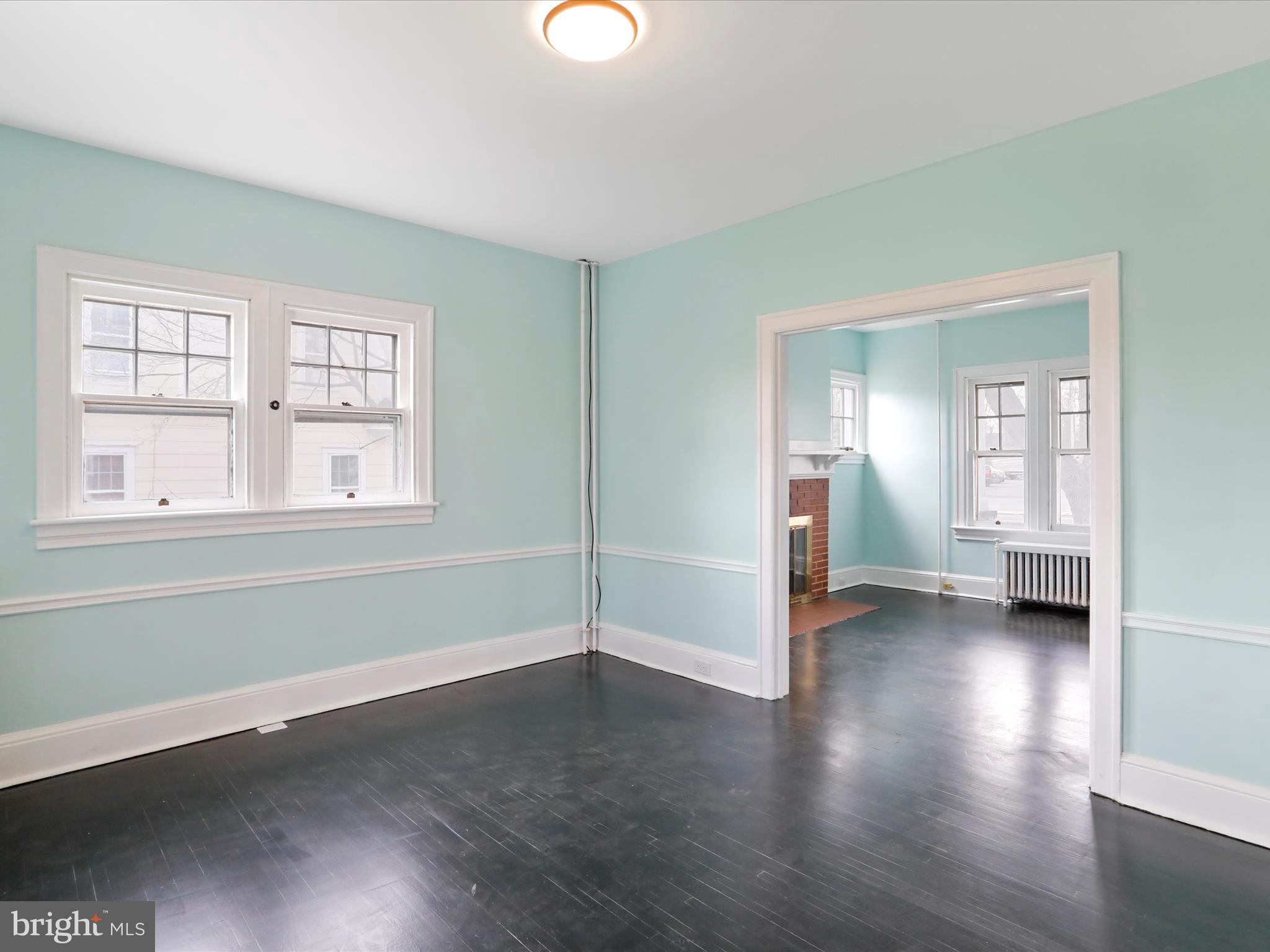 HAGERSTOWN - Residential