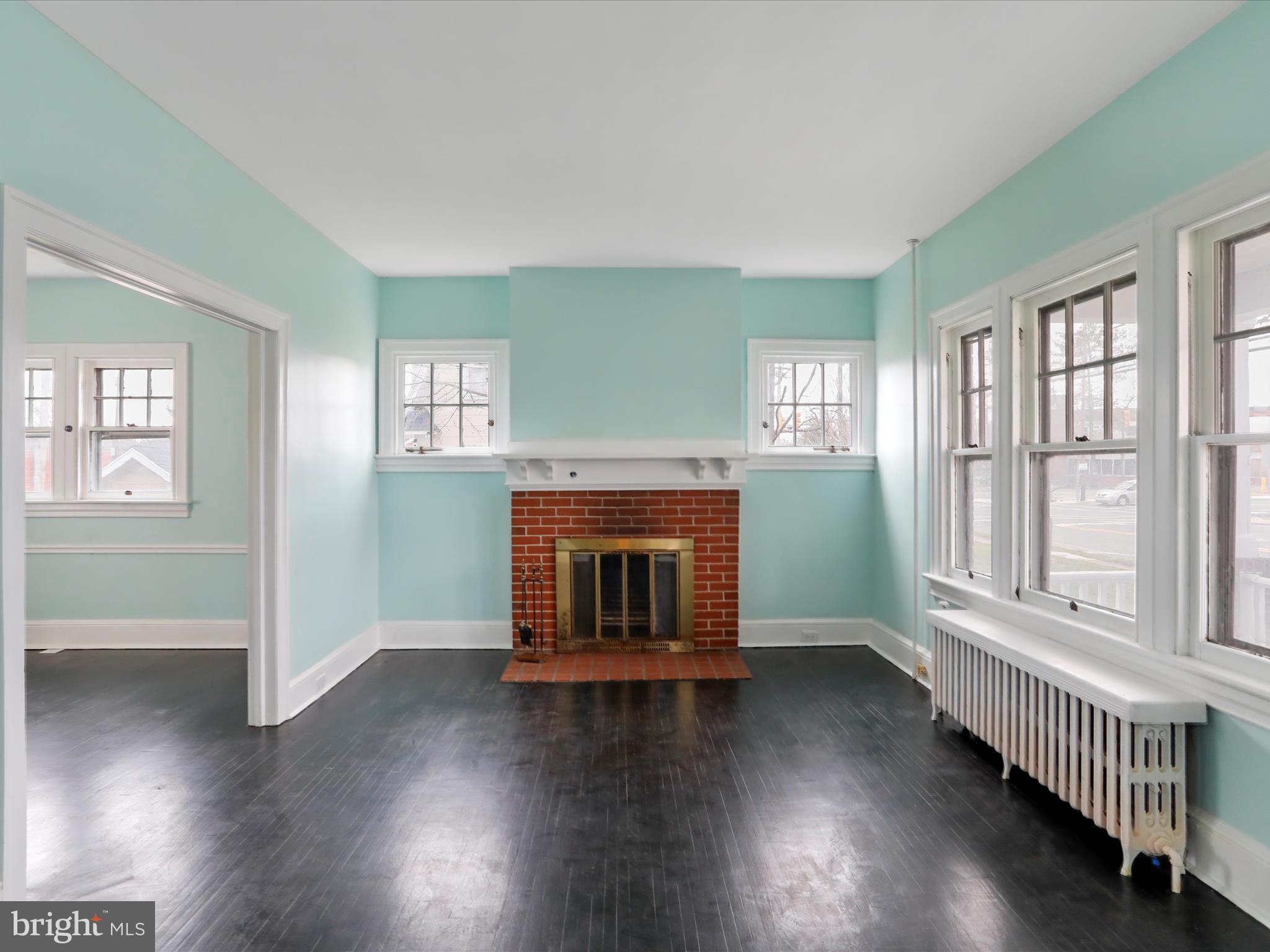 HAGERSTOWN - Residential