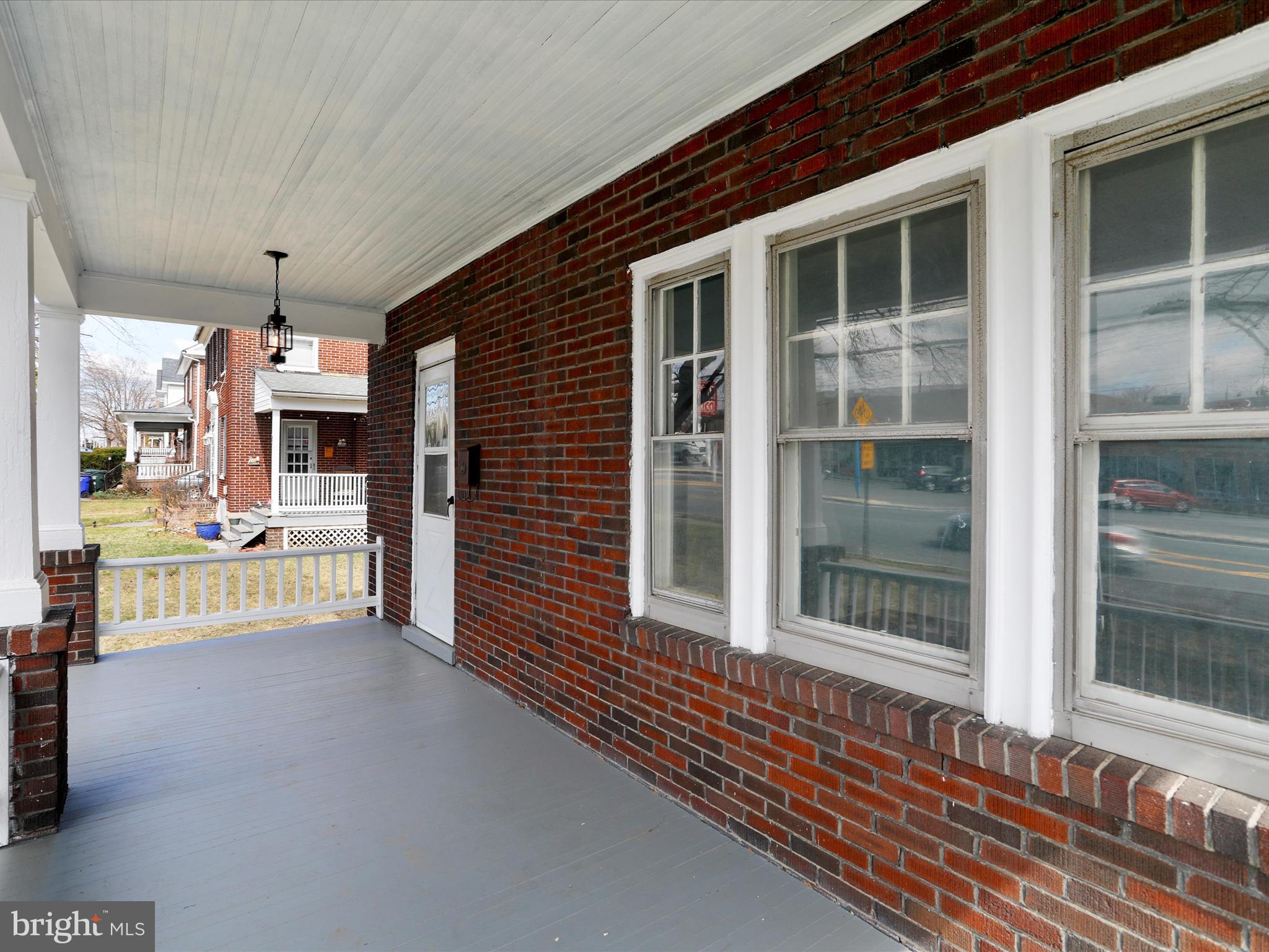 HAGERSTOWN - Residential