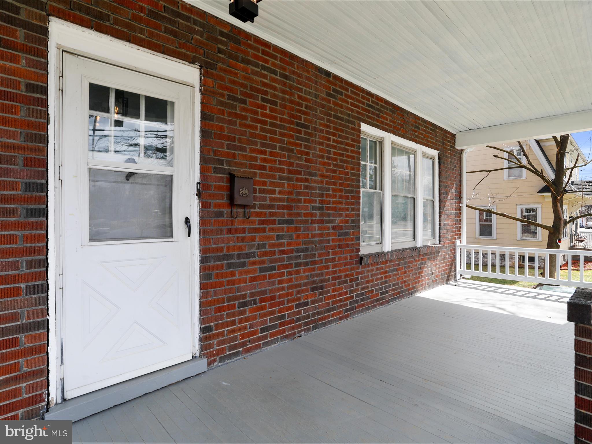 HAGERSTOWN - Residential