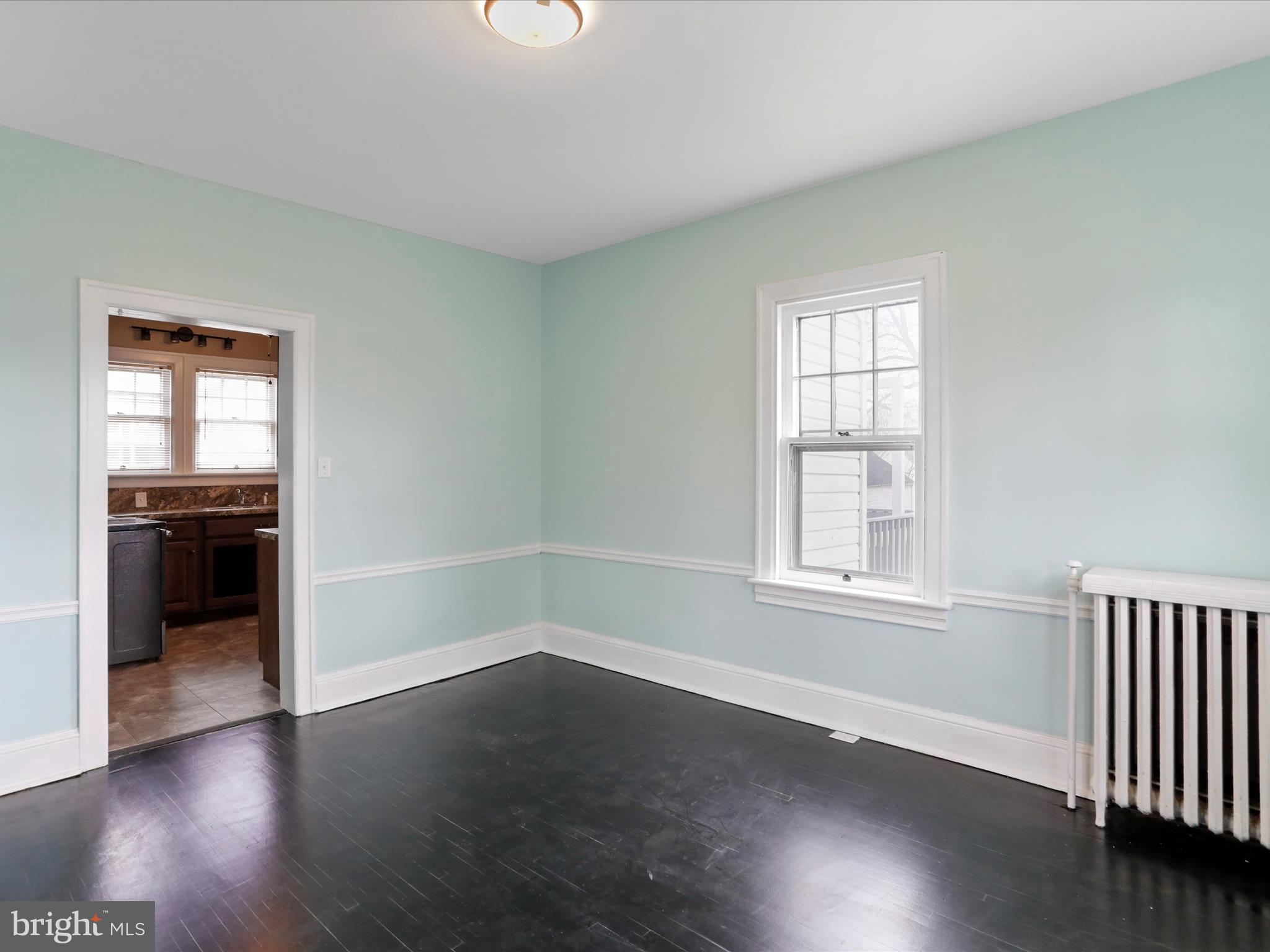 HAGERSTOWN - Residential