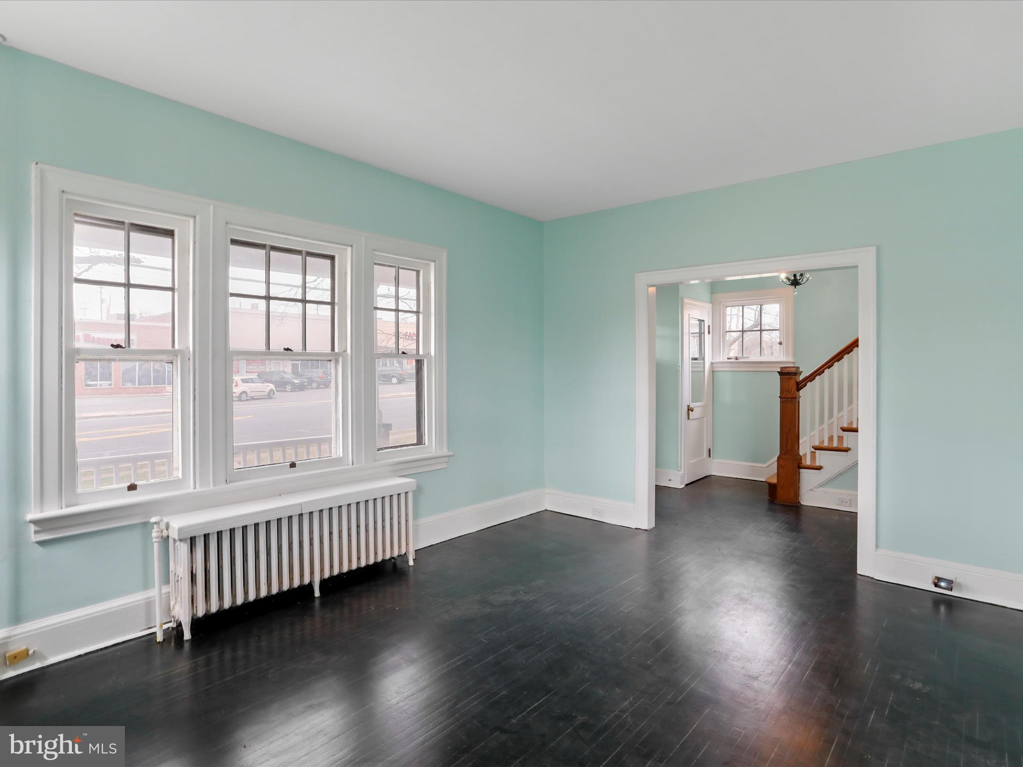 HAGERSTOWN - Residential