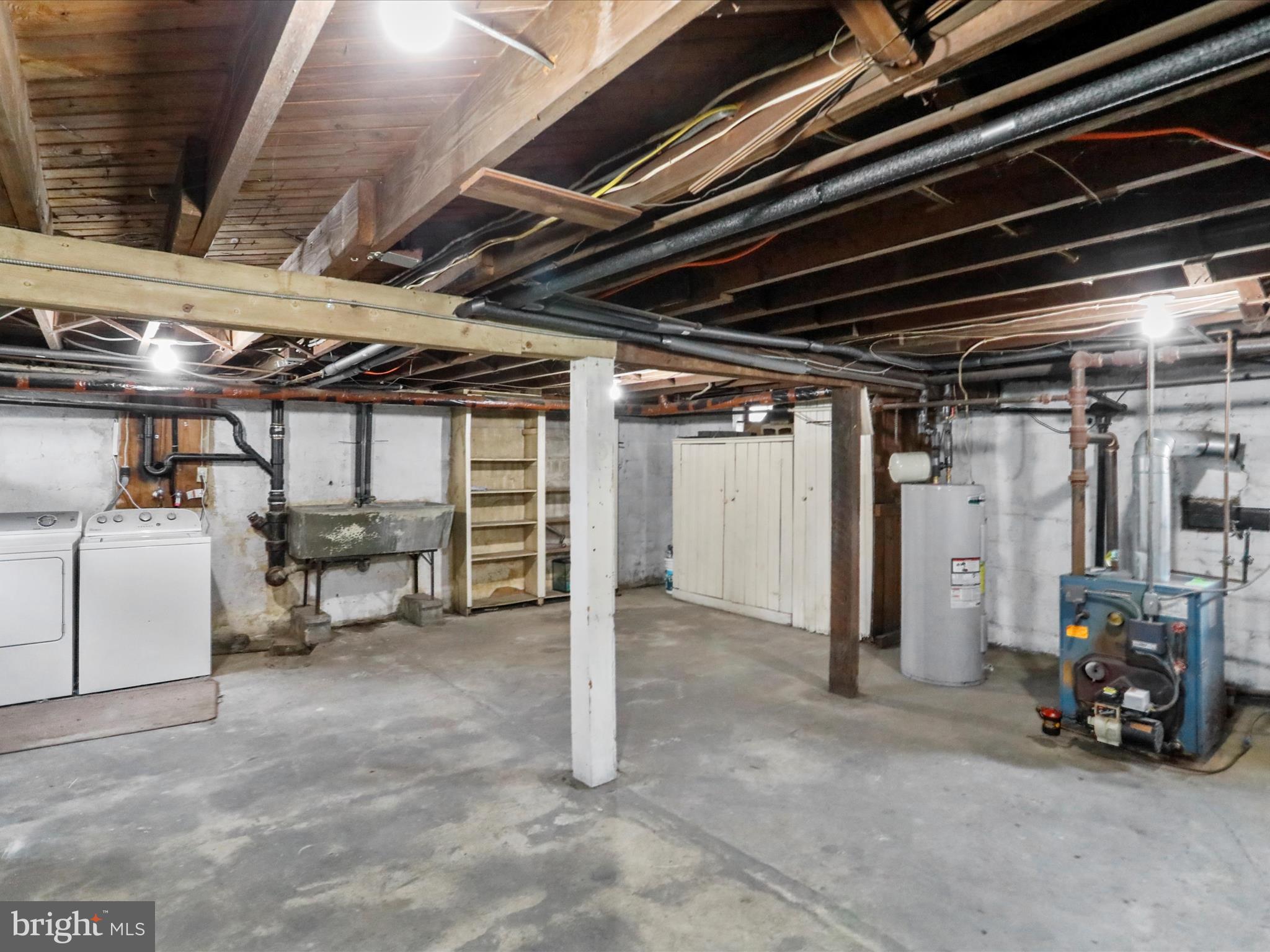 HAGERSTOWN - Residential