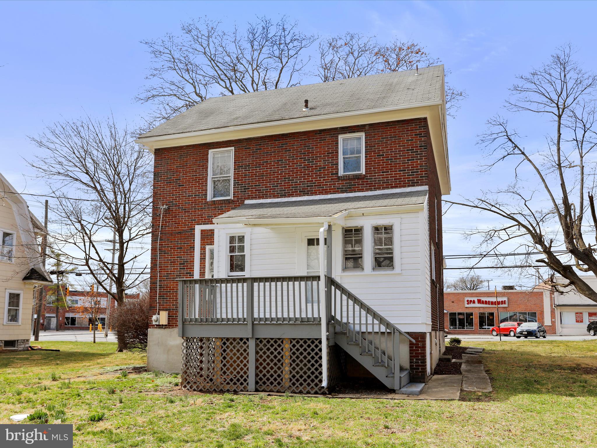 HAGERSTOWN - Residential