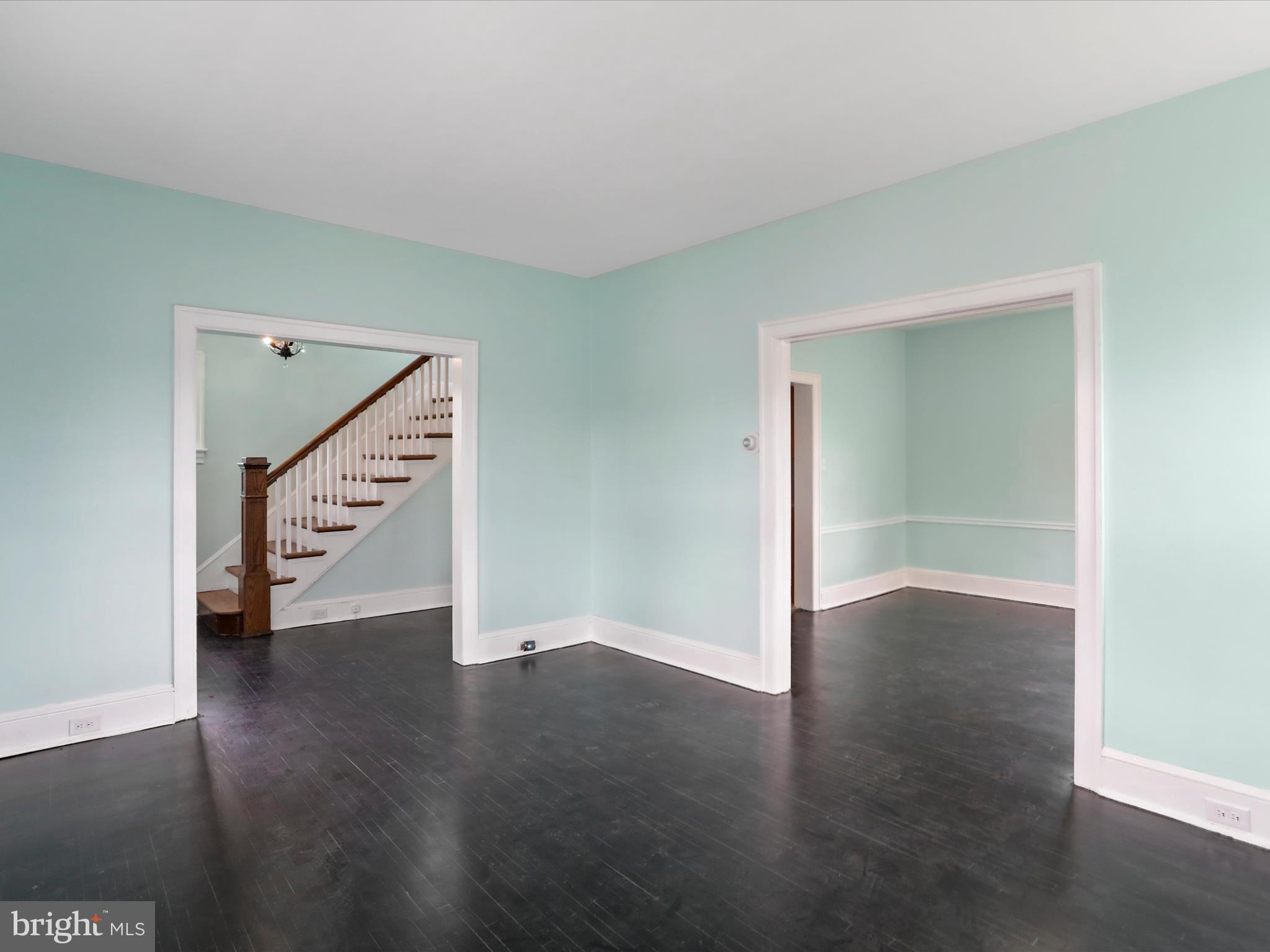 HAGERSTOWN - Residential