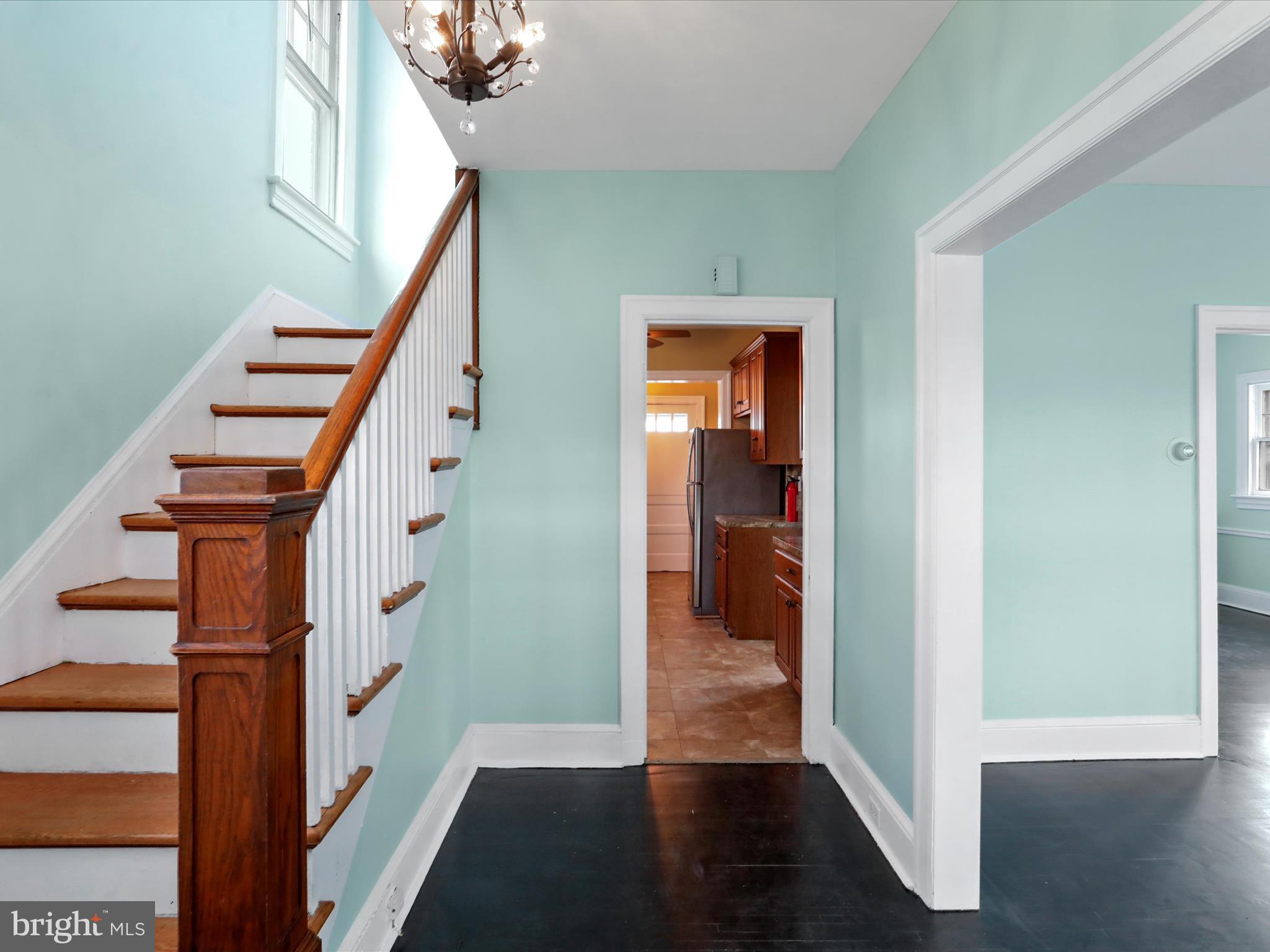 HAGERSTOWN - Residential