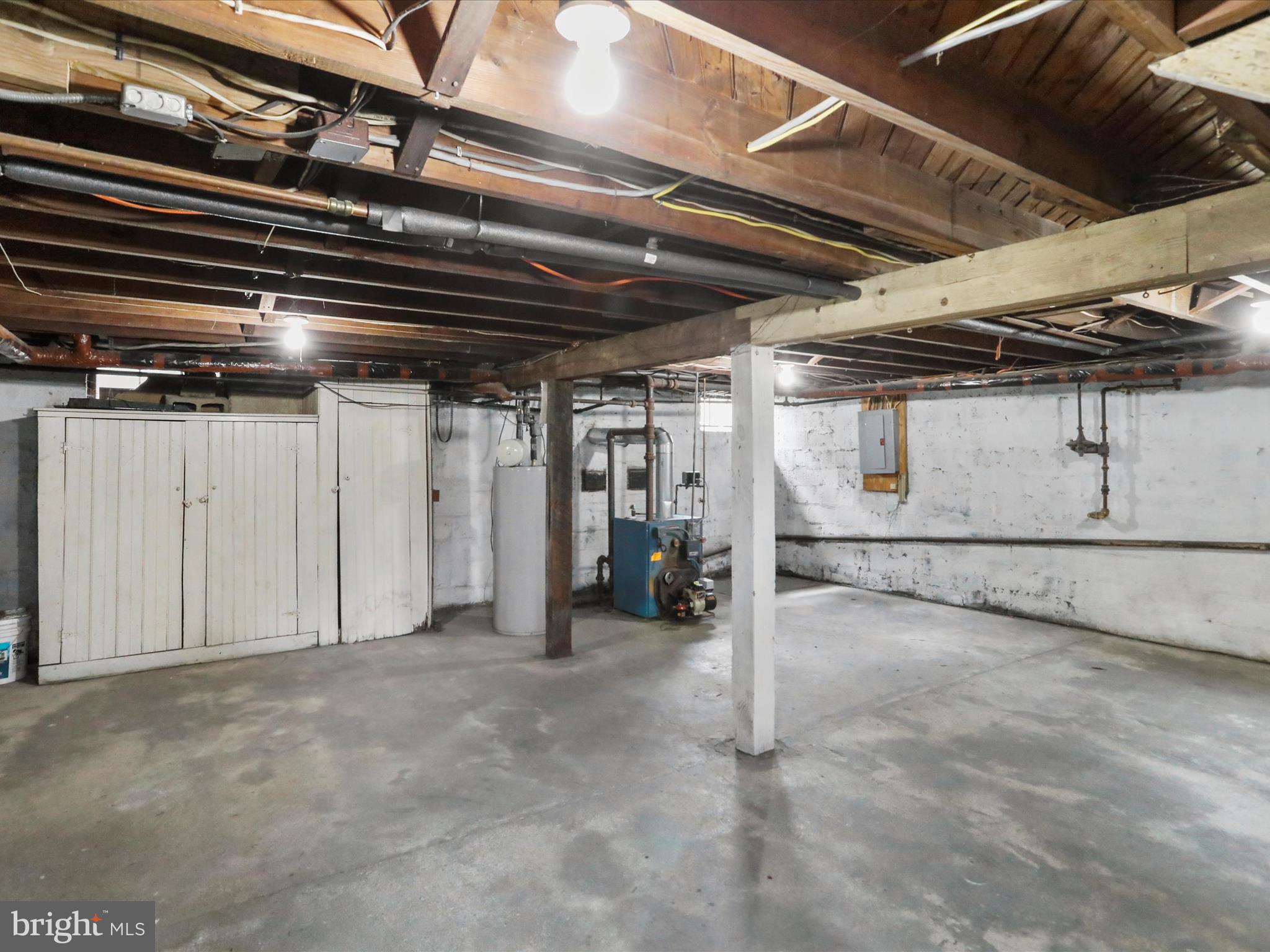 HAGERSTOWN - Residential