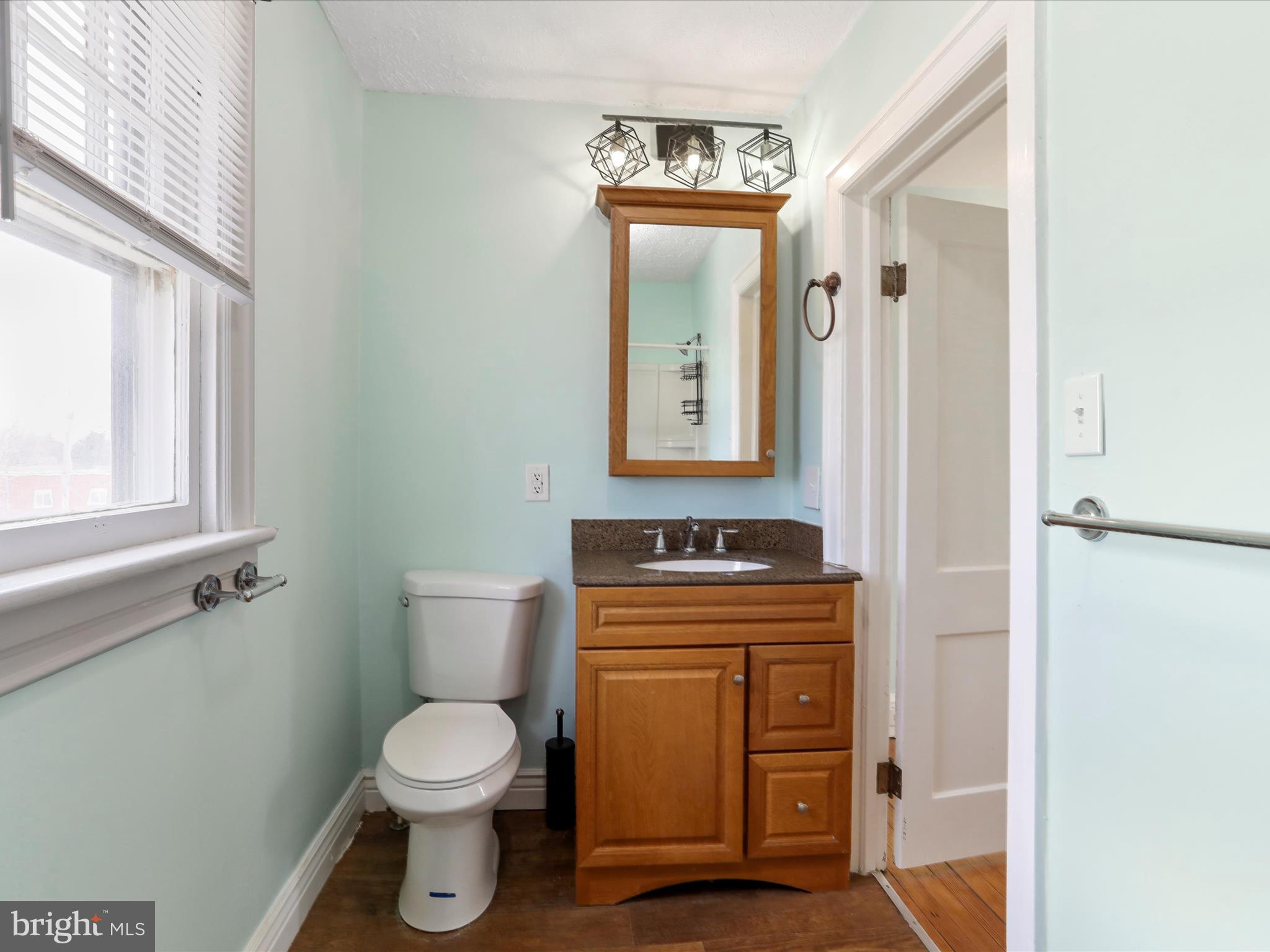 HAGERSTOWN - Residential