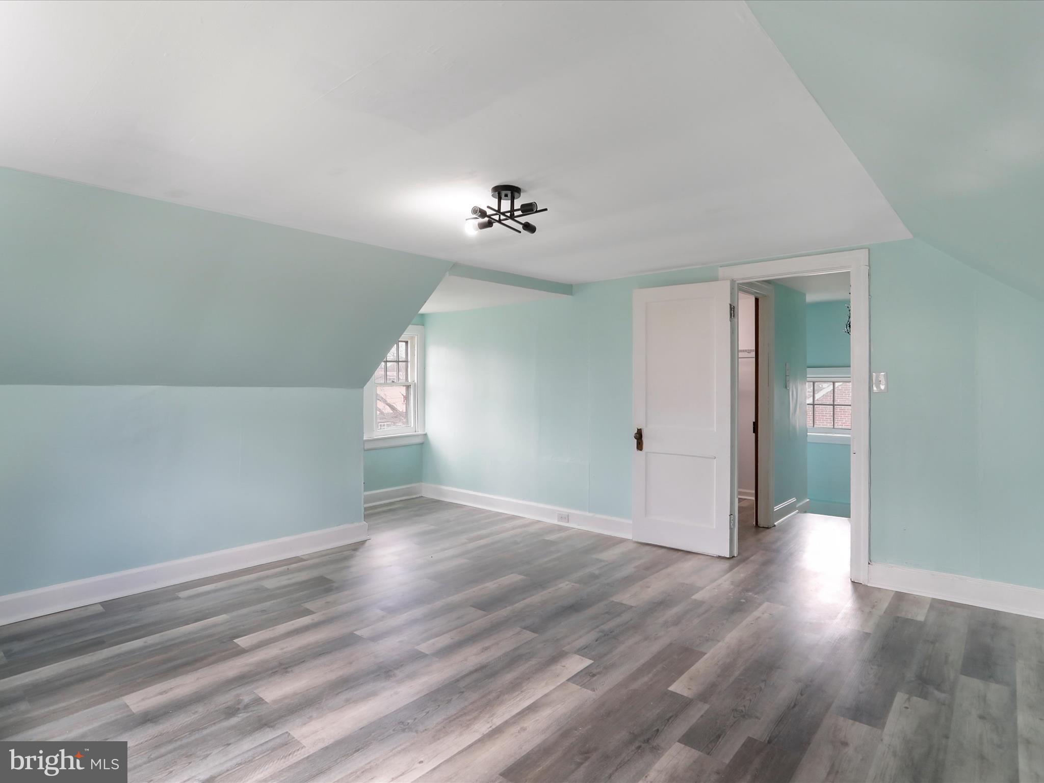 HAGERSTOWN - Residential