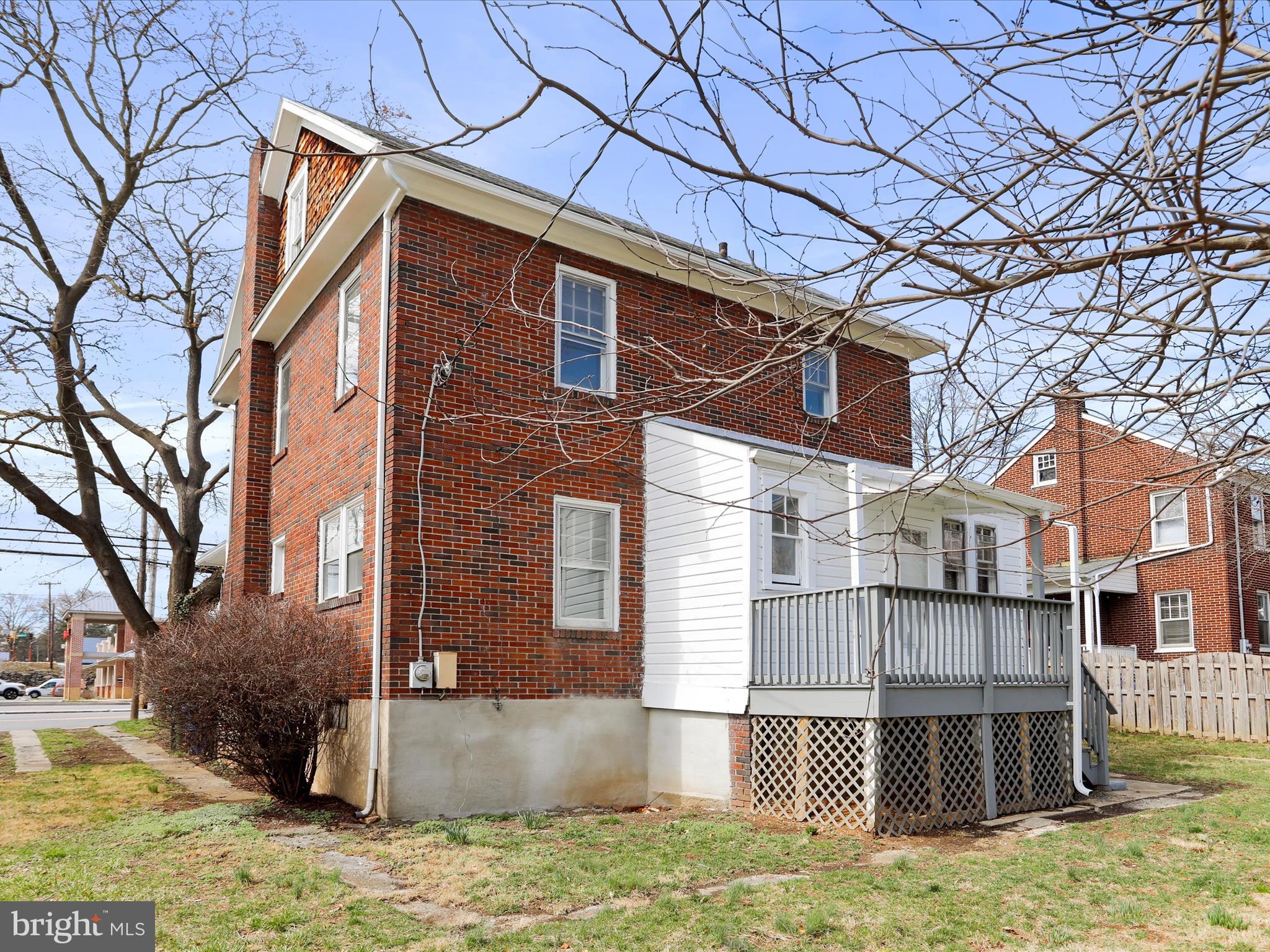 HAGERSTOWN - Residential