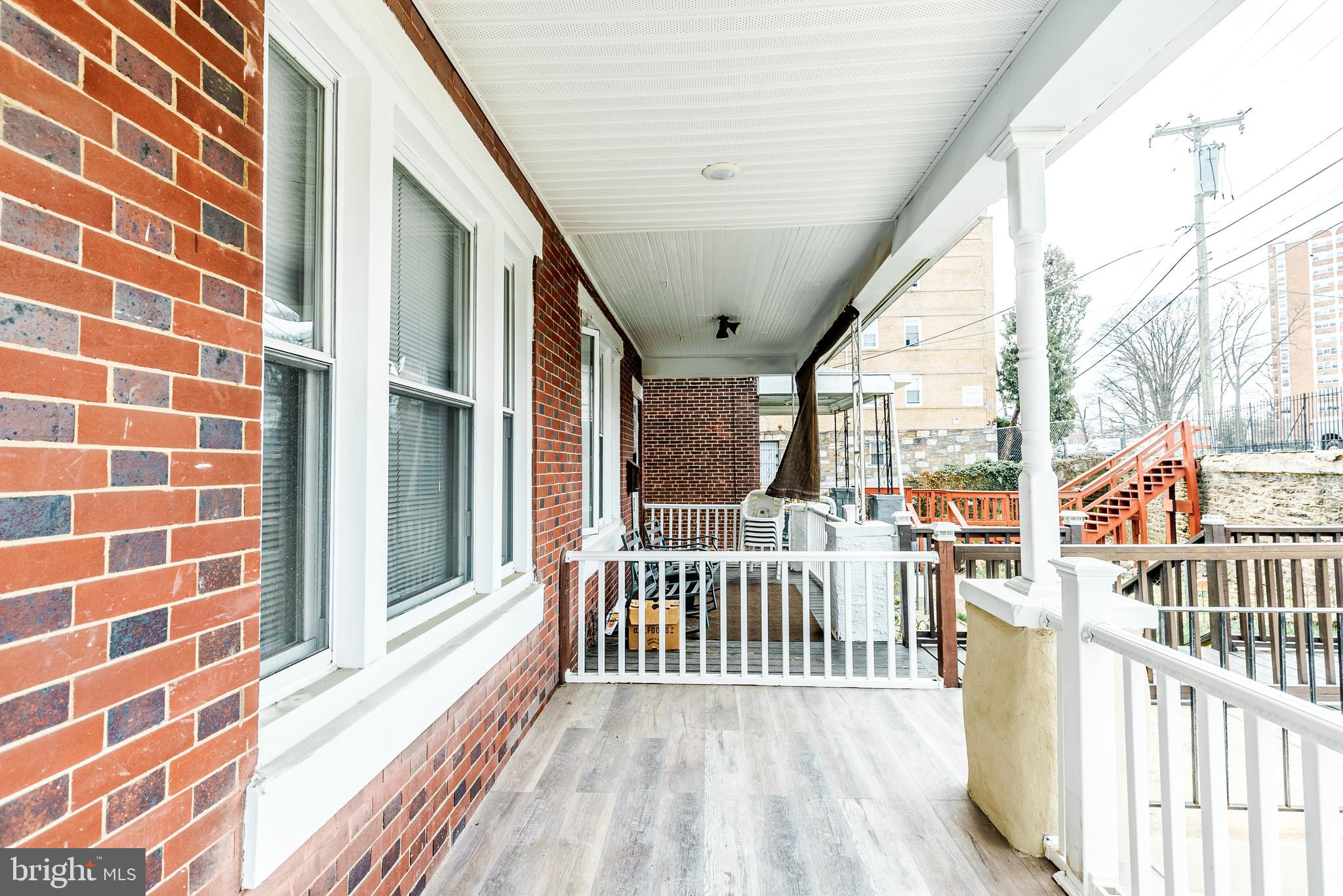 OGONTZ - Residential