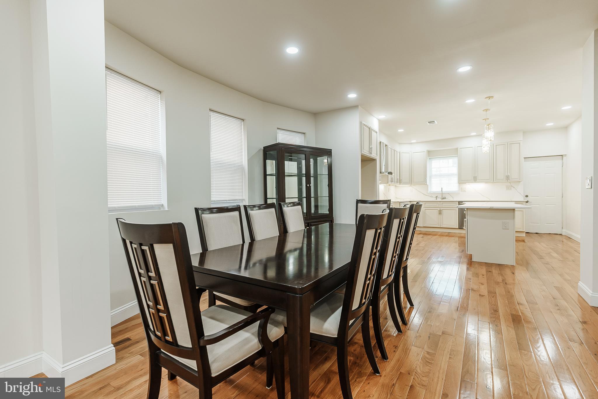 OGONTZ - Residential