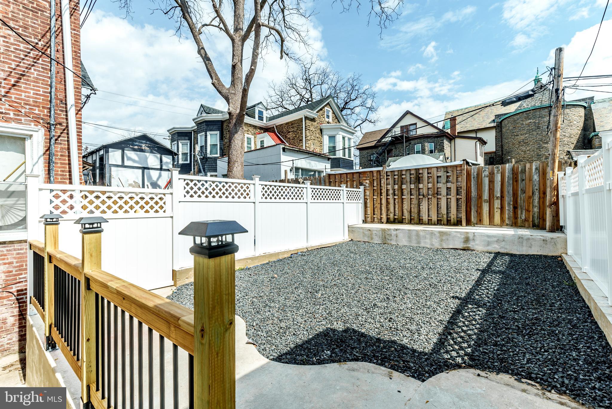 OGONTZ - Residential