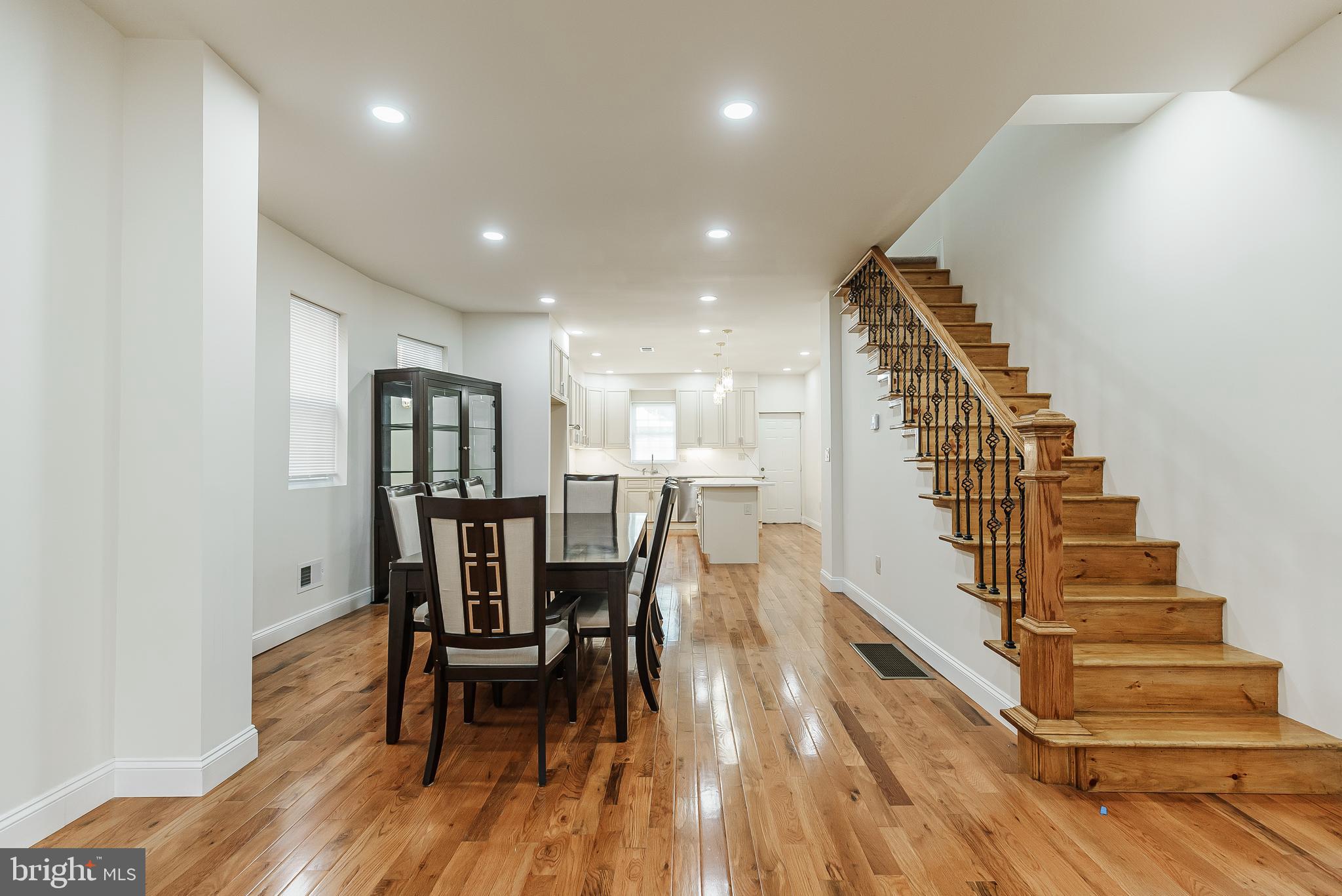 OGONTZ - Residential