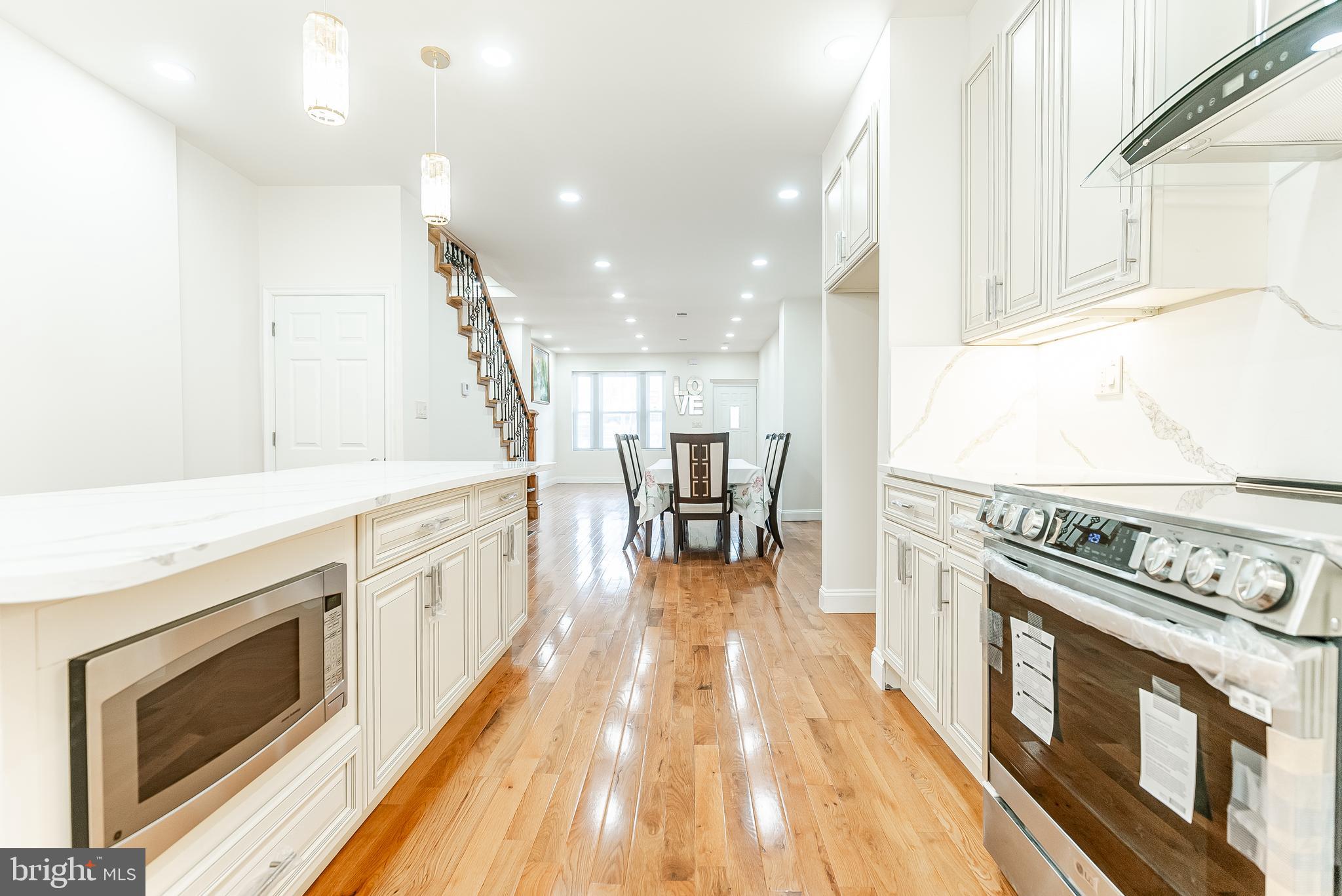 OGONTZ - Residential