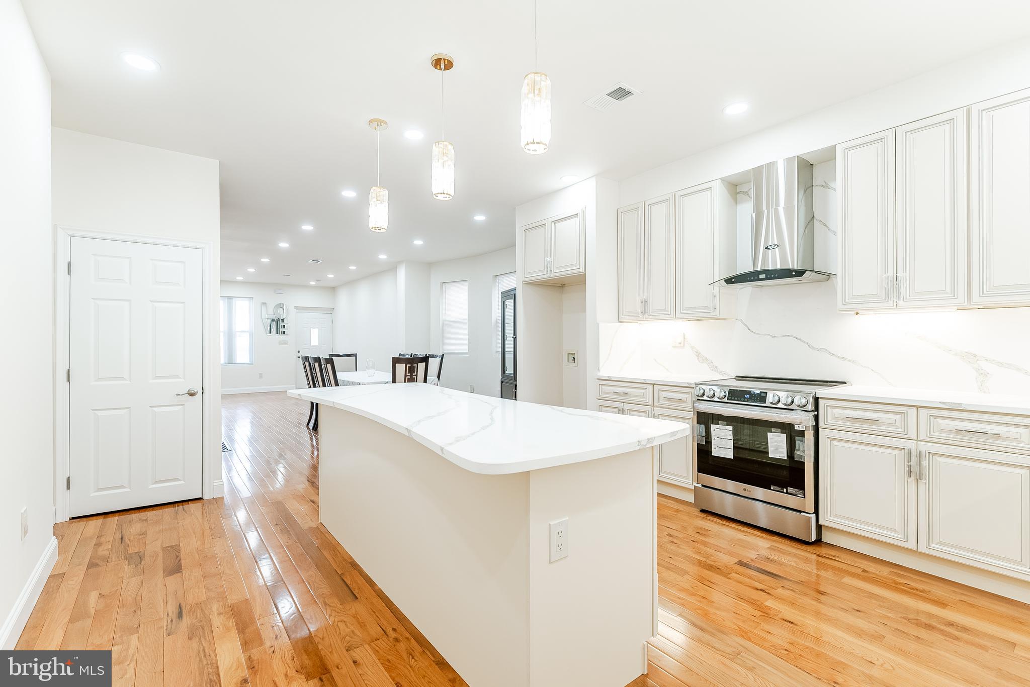 OGONTZ - Residential