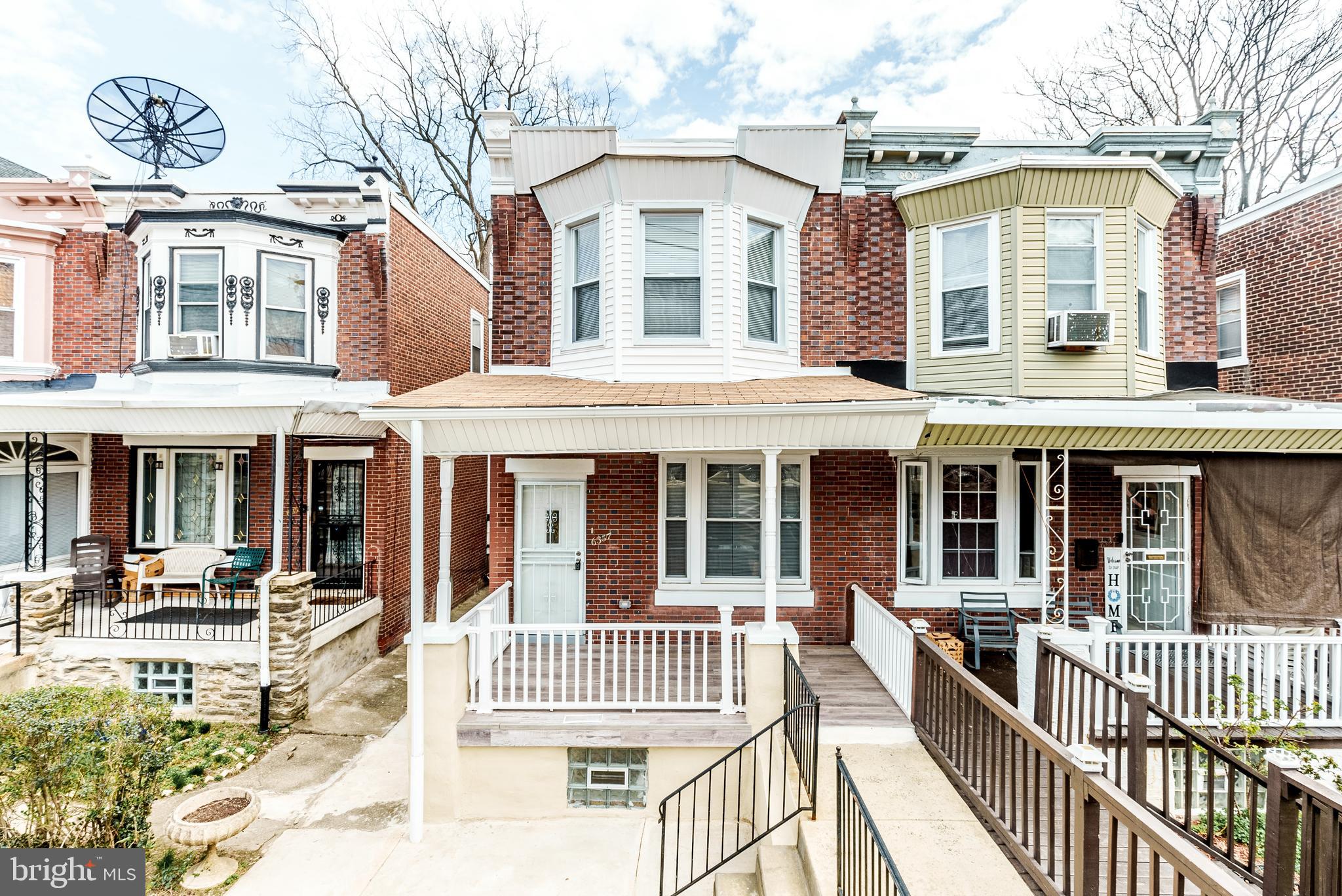 OGONTZ - Residential