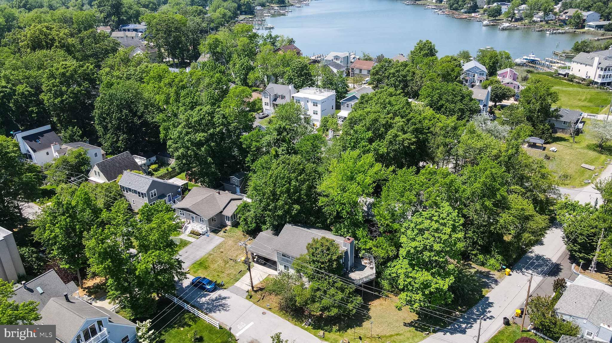OYSTER HARBOR - Residential