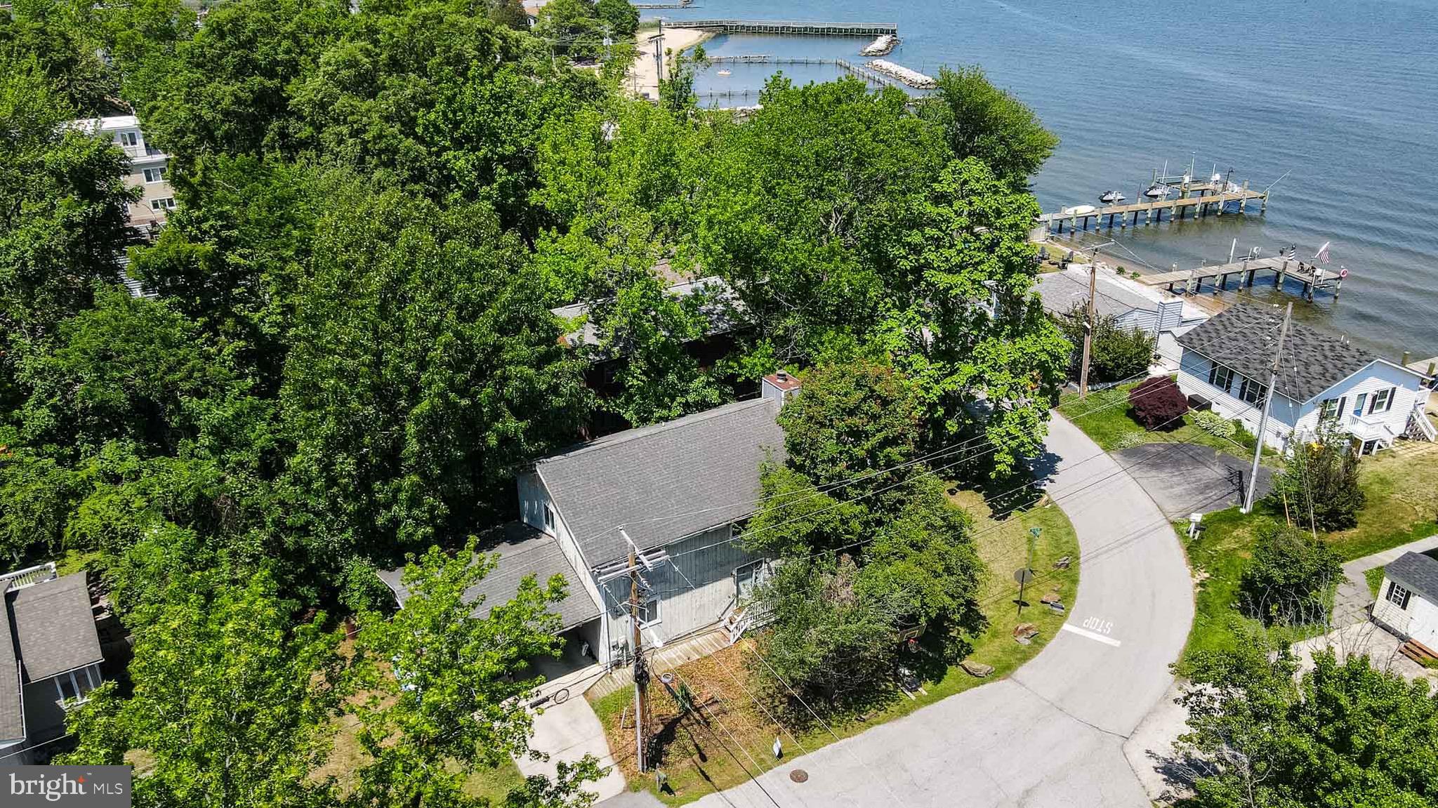 OYSTER HARBOR - Residential