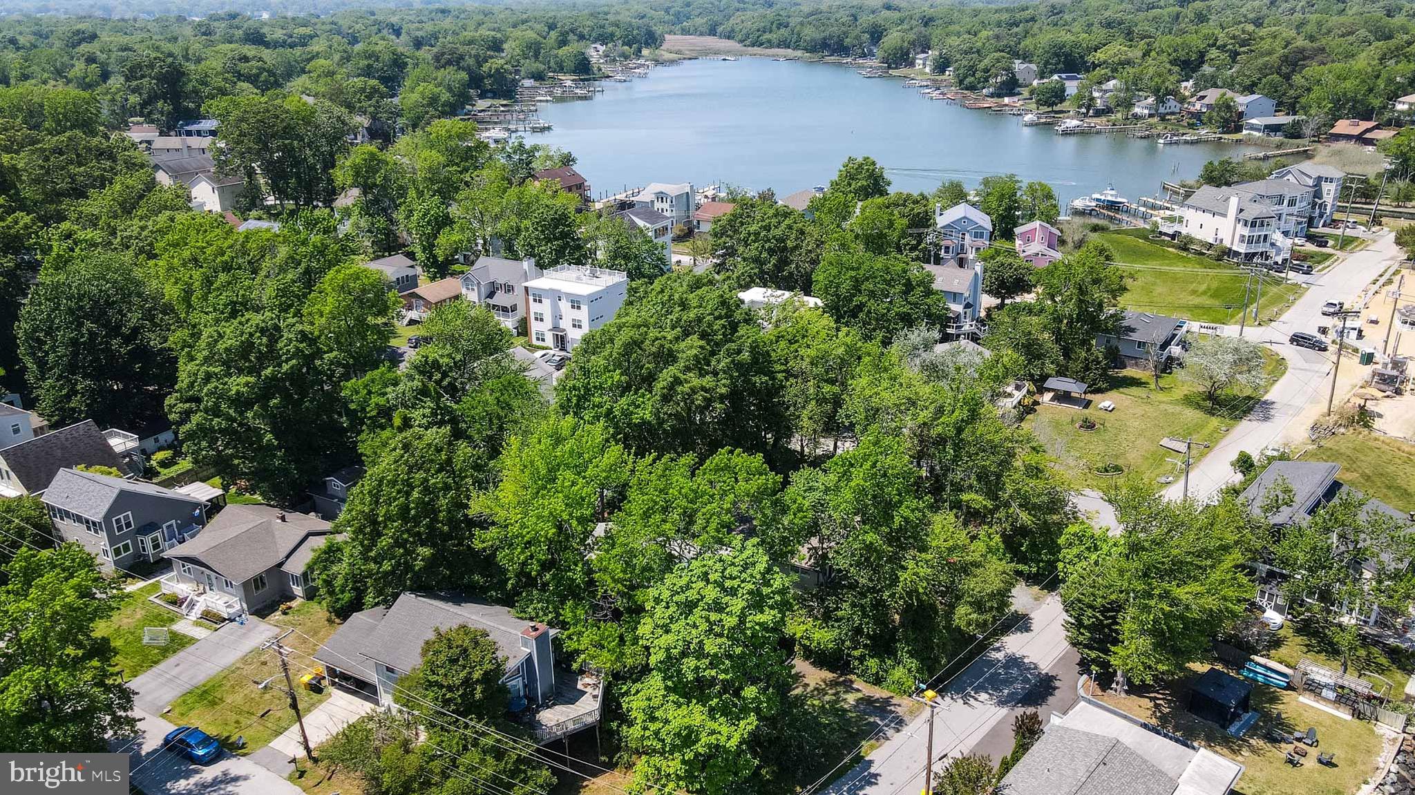 OYSTER HARBOR - Residential