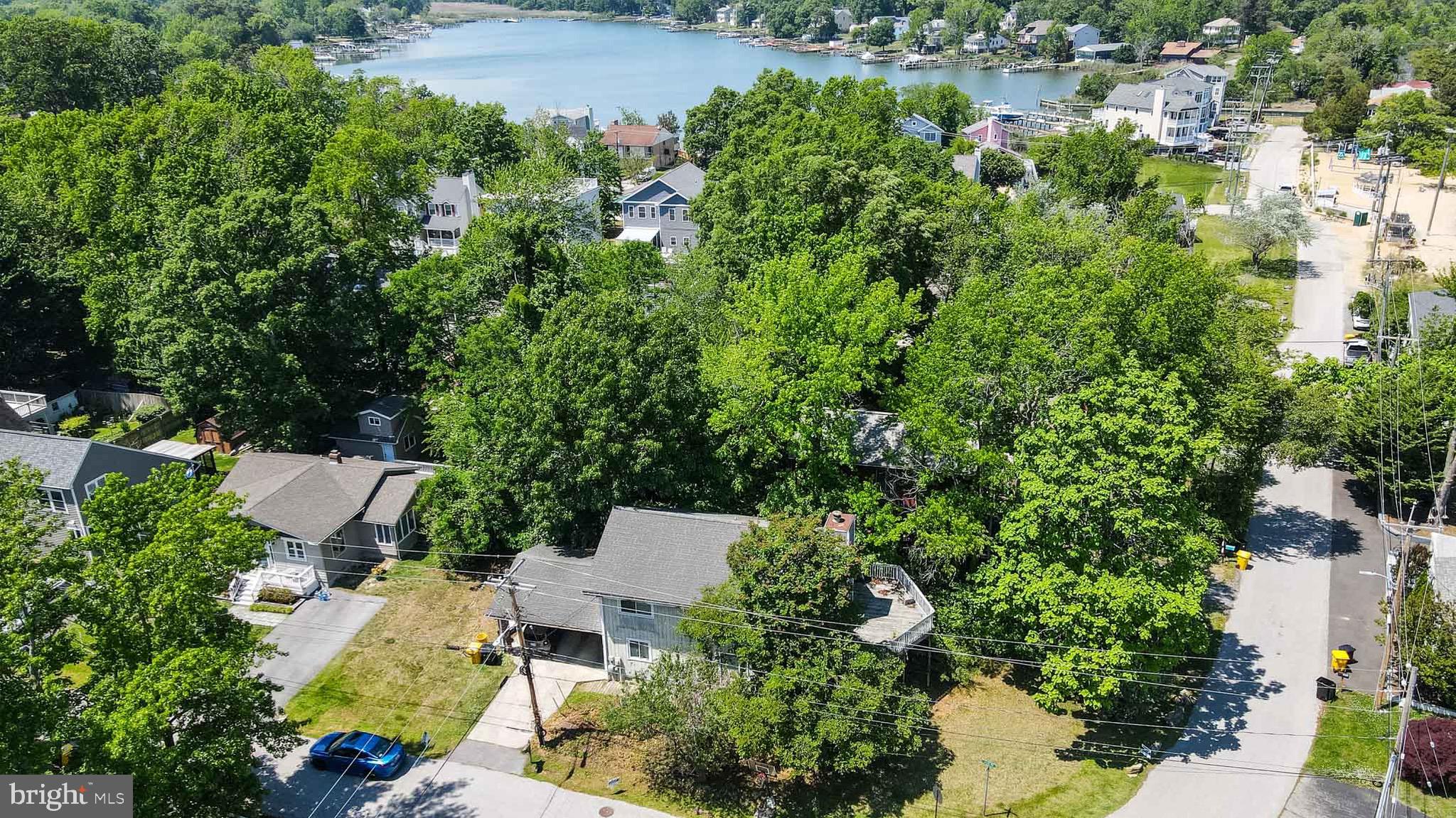OYSTER HARBOR - Residential