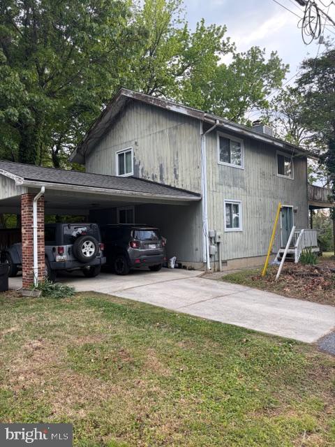 OYSTER HARBOR - Residential