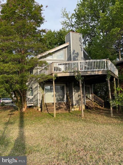 OYSTER HARBOR - Residential