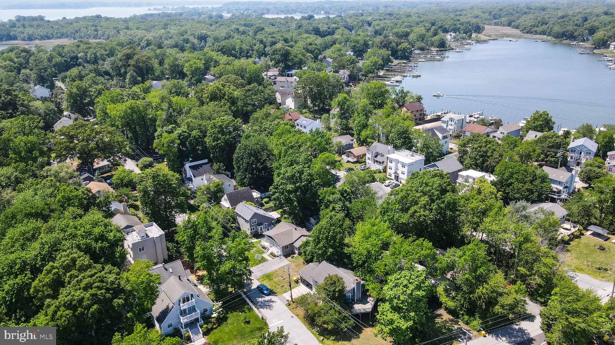 OYSTER HARBOR - Residential