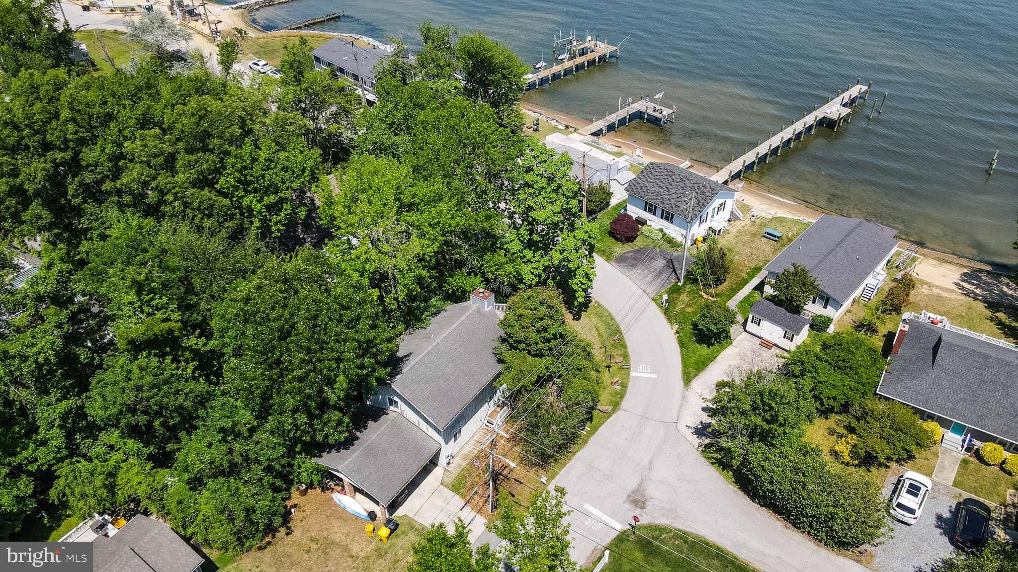 OYSTER HARBOR - Residential